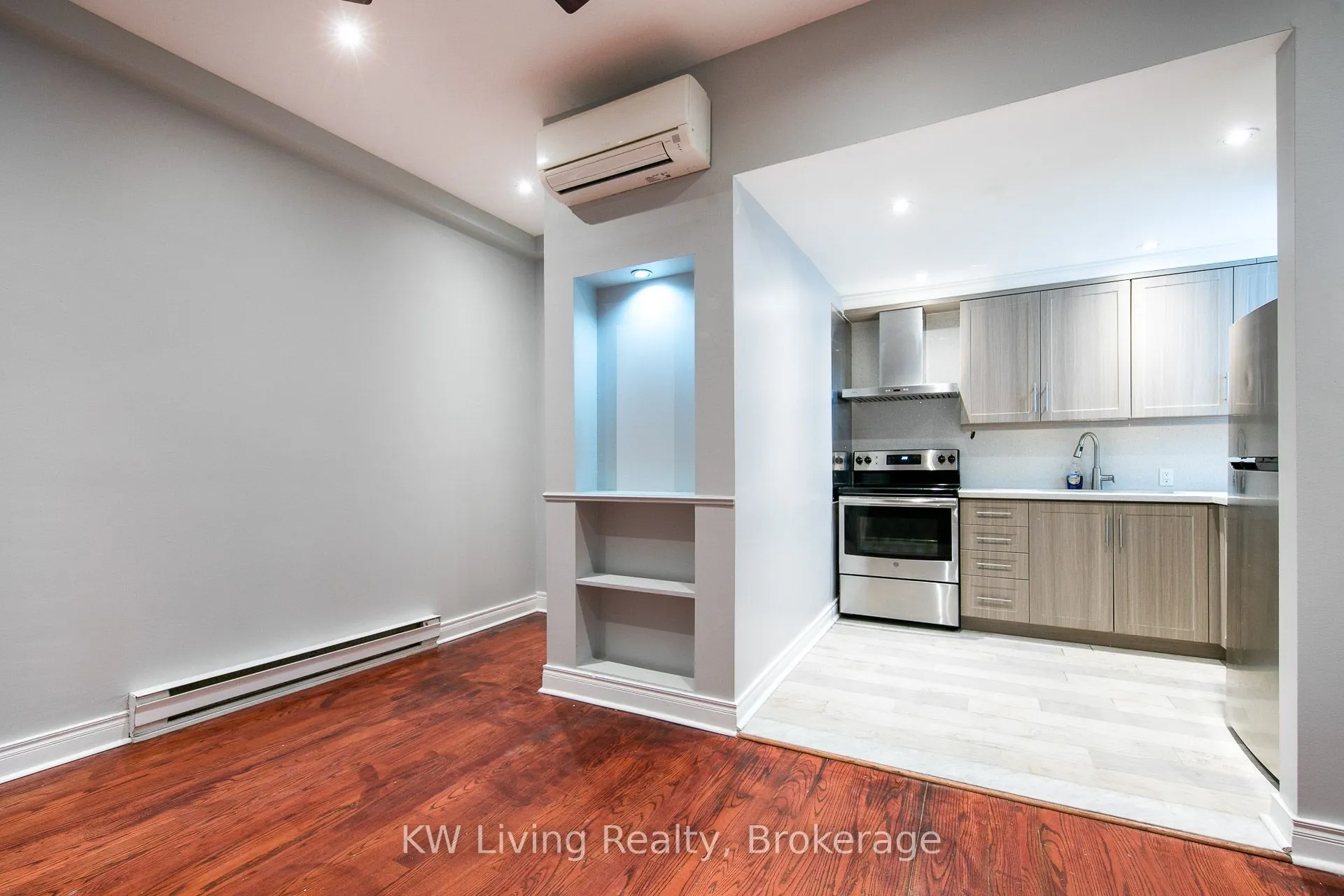 140 Seaton Street, #Main