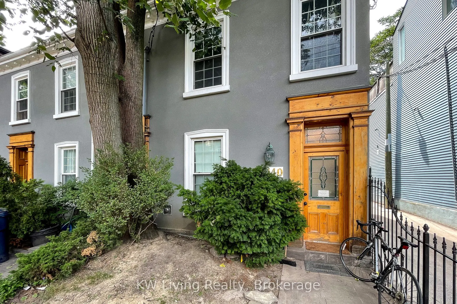 140 Seaton Street, #Main