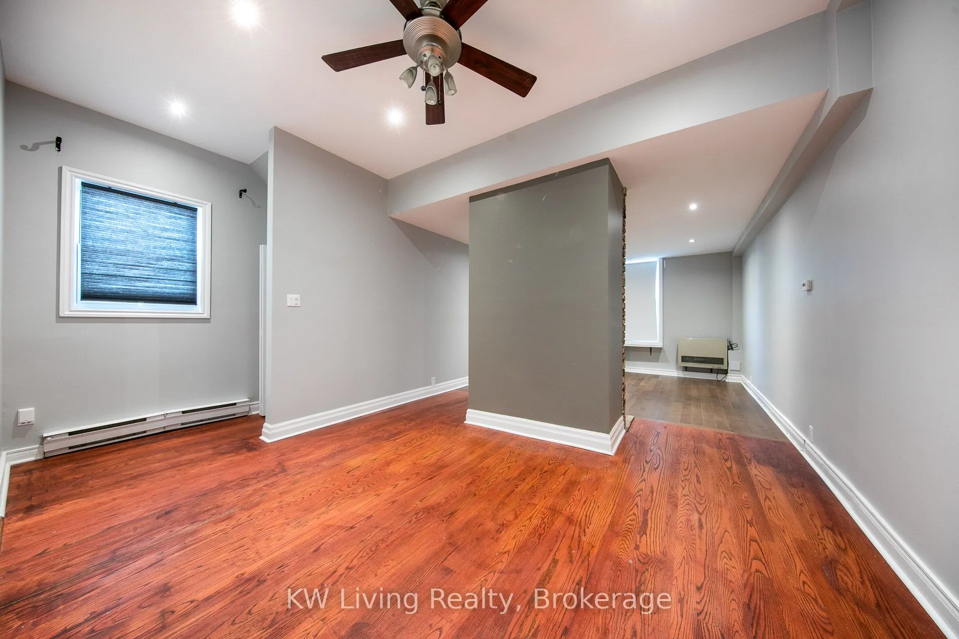 140 Seaton Street, #Main