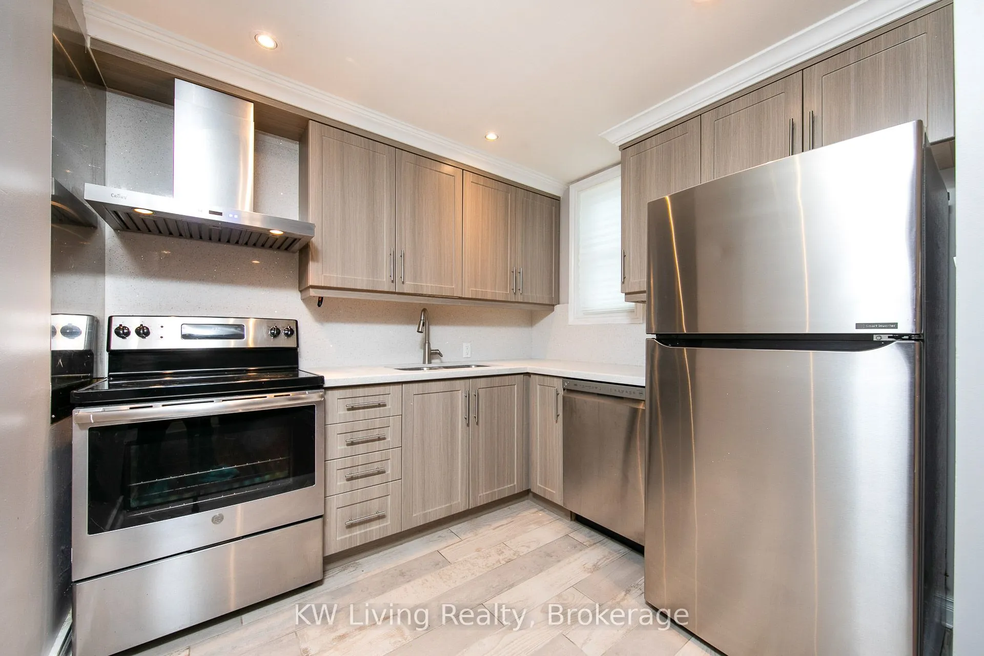 140 Seaton Street, #Main