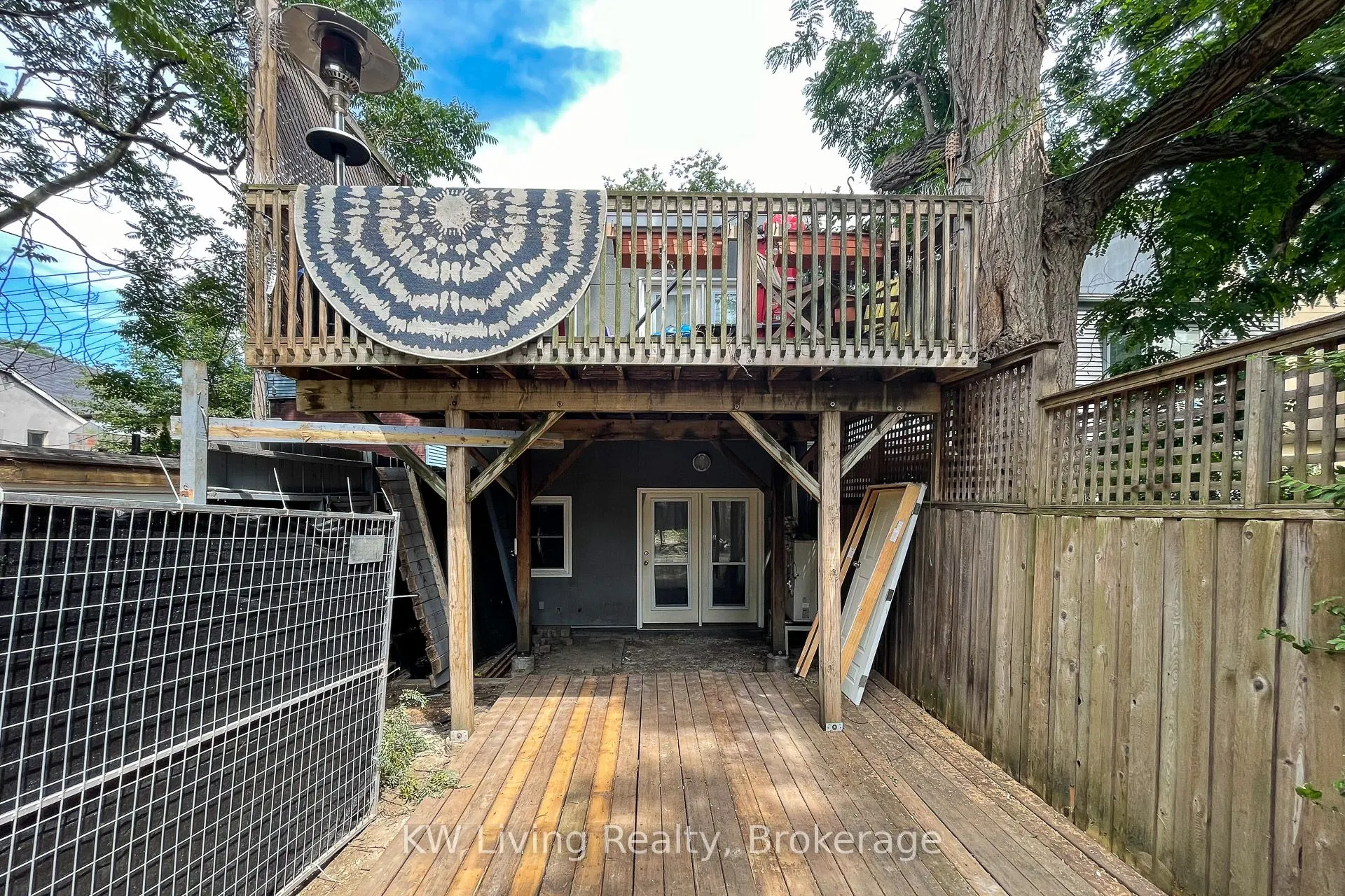 140 Seaton Street, #Main