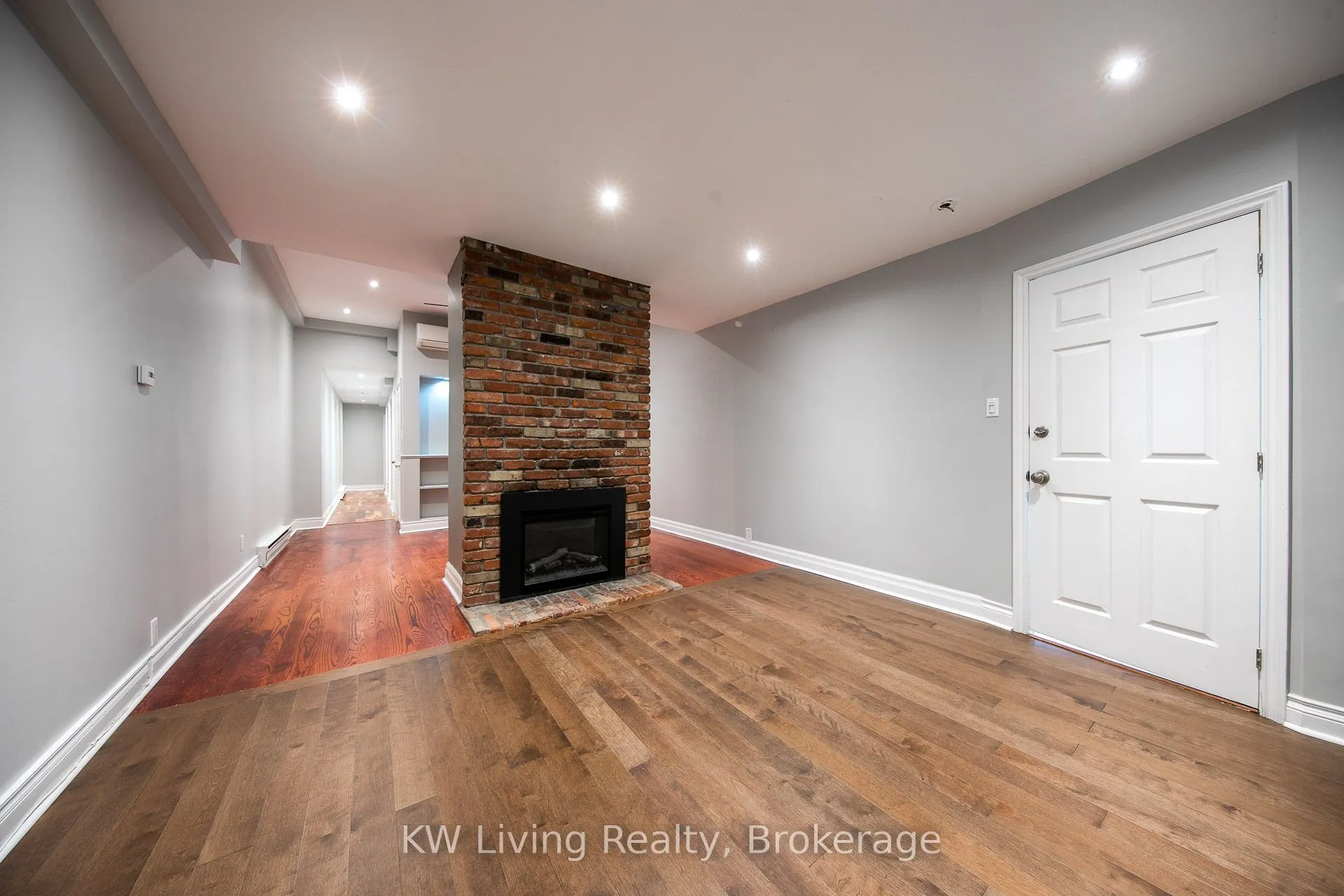 140 Seaton Street, #Main