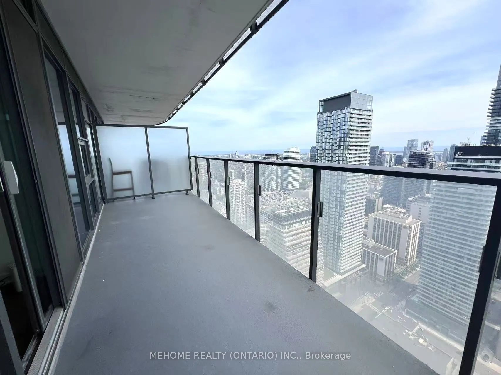 11 Wellesley St W, #4203