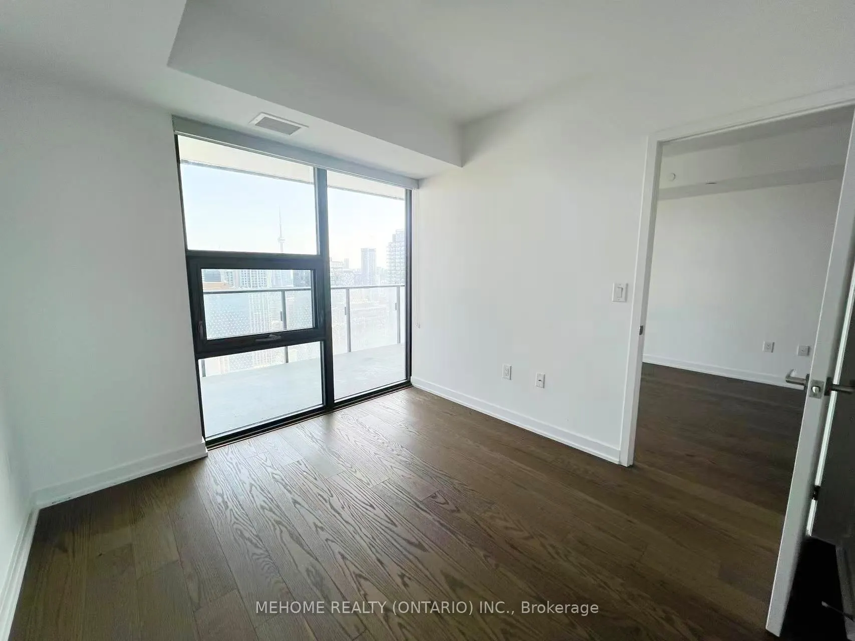 11 Wellesley St W, #4203