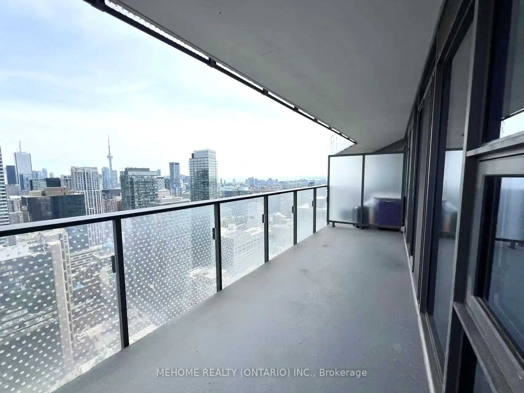 11 Wellesley St W, #4203