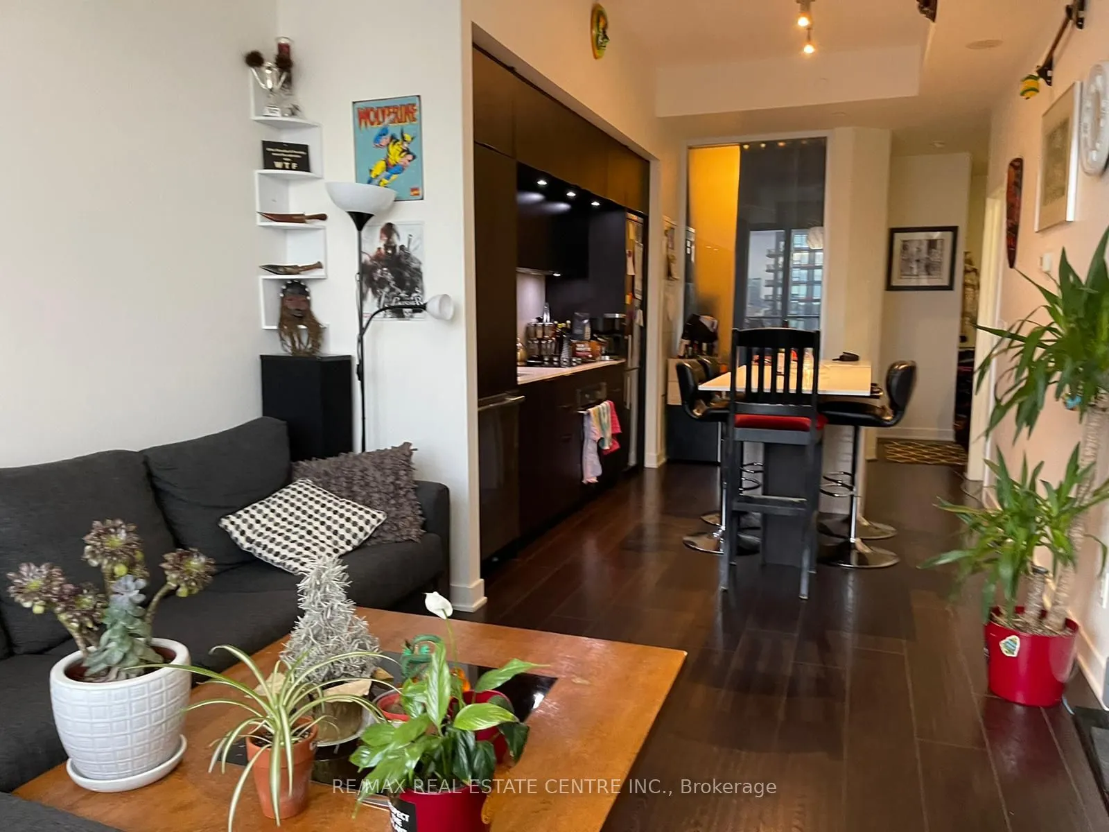 170 Sumach Street, #2407