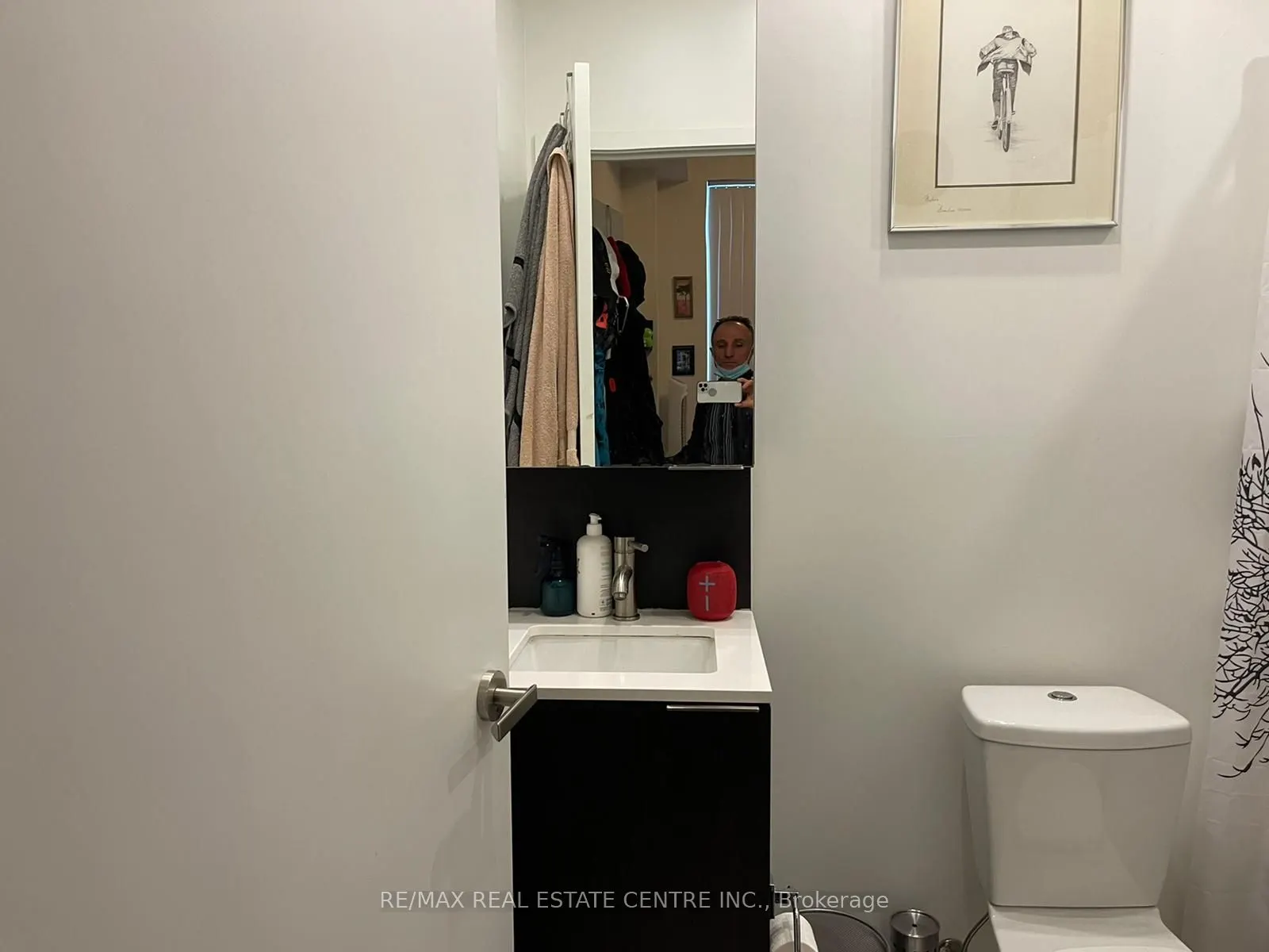 170 Sumach Street, #2407