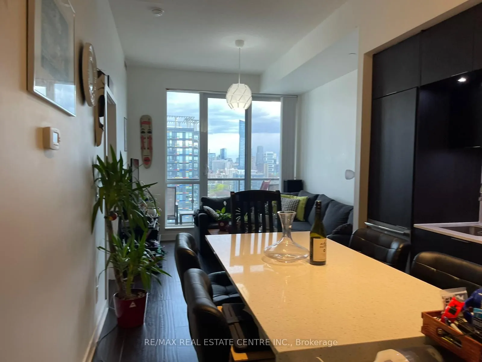 170 Sumach Street, #2407