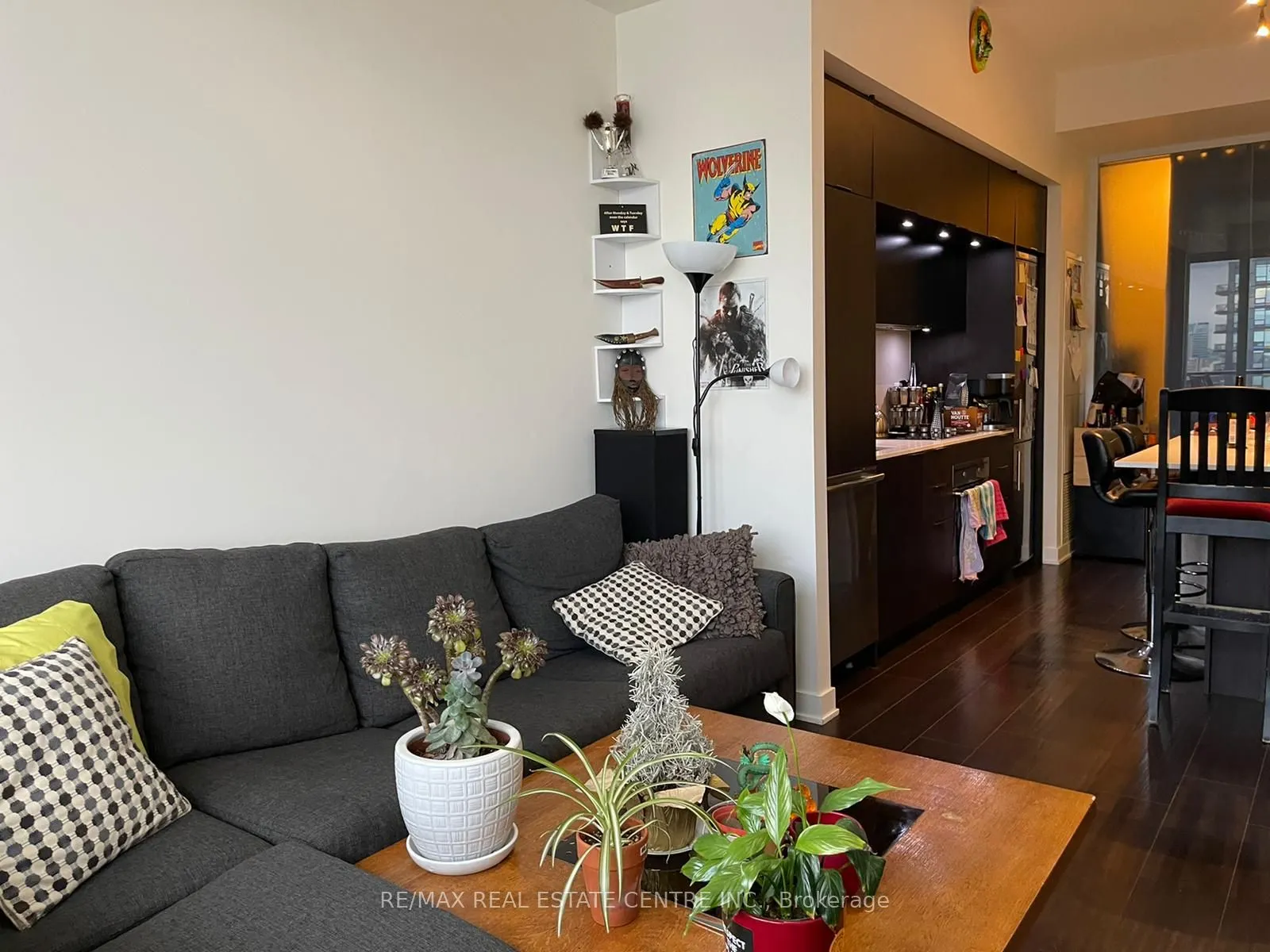 170 Sumach Street, #2407