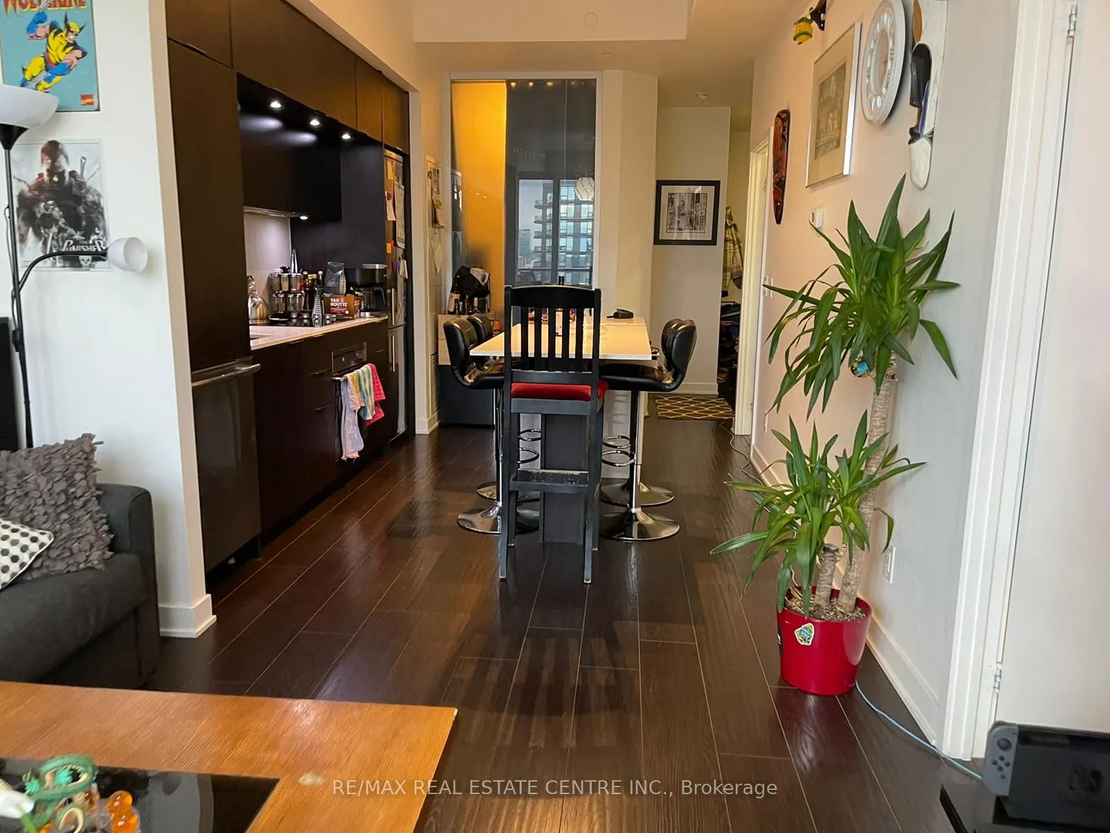 170 Sumach Street, #2407