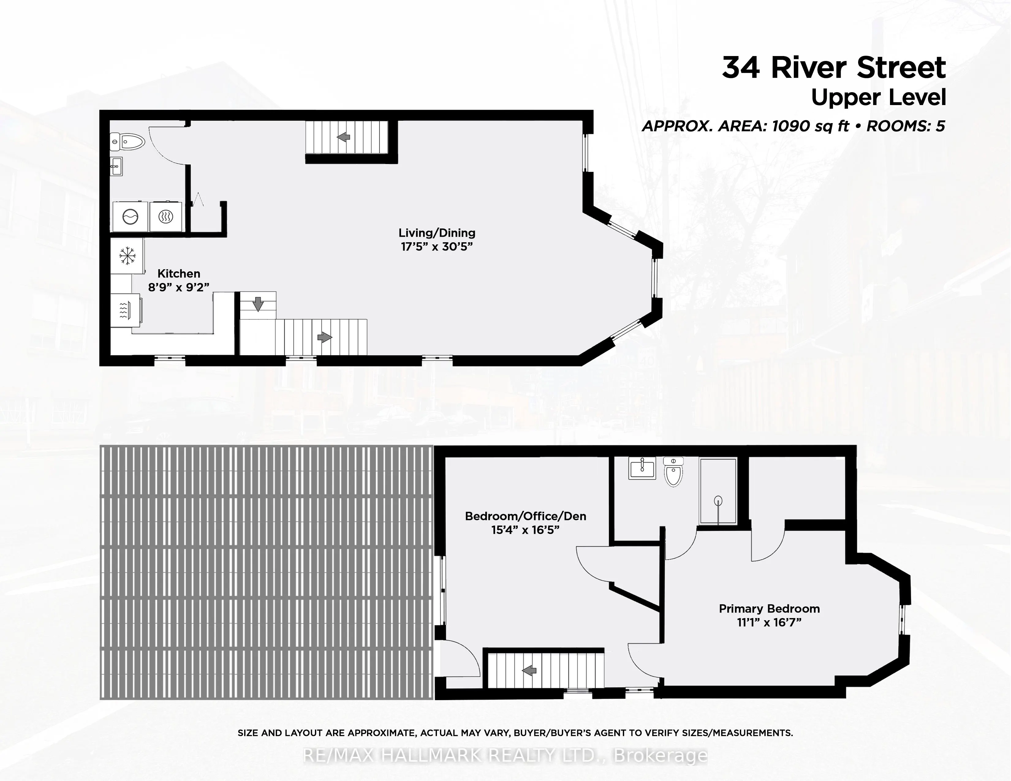 34 River Street