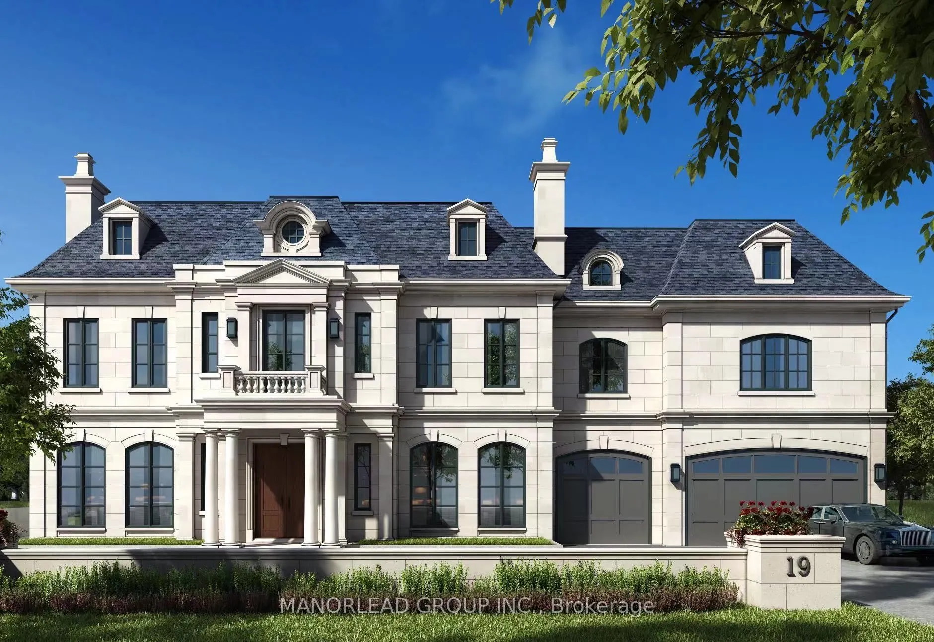 19 Royal Oak Drive