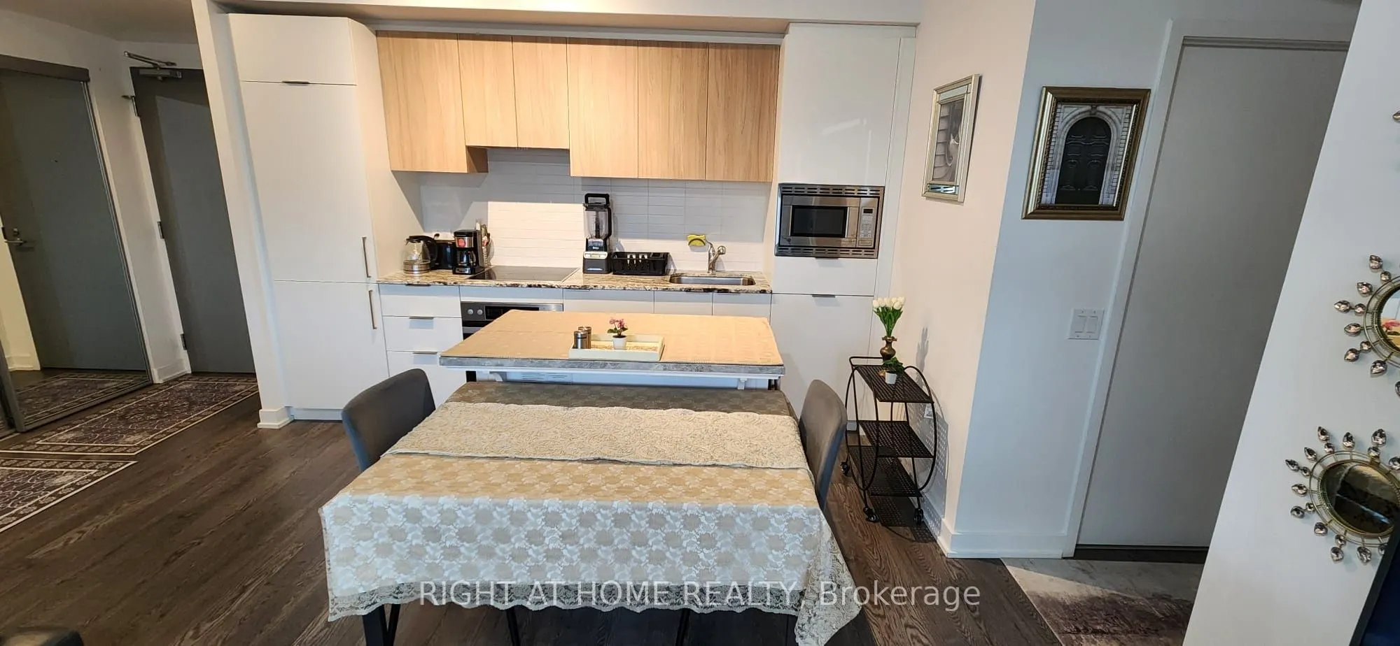 20 O'Neill Road, #527