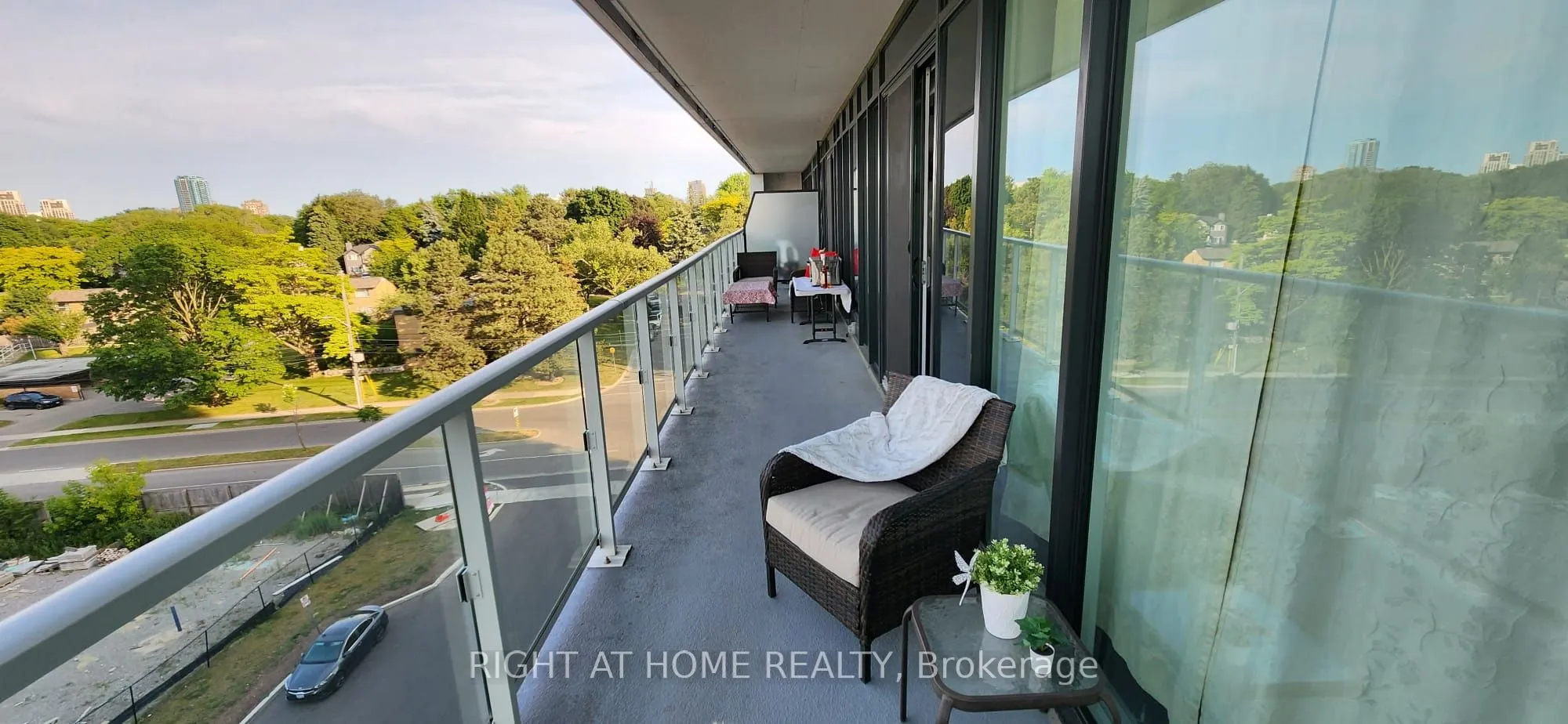 20 O'Neill Road, #527