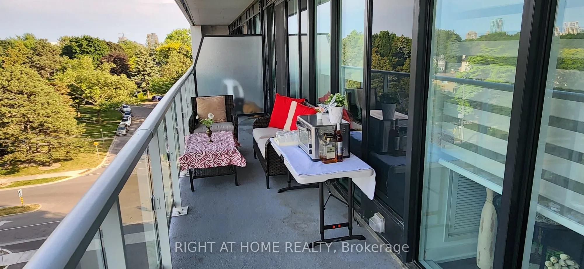 20 O'Neill Road, #527