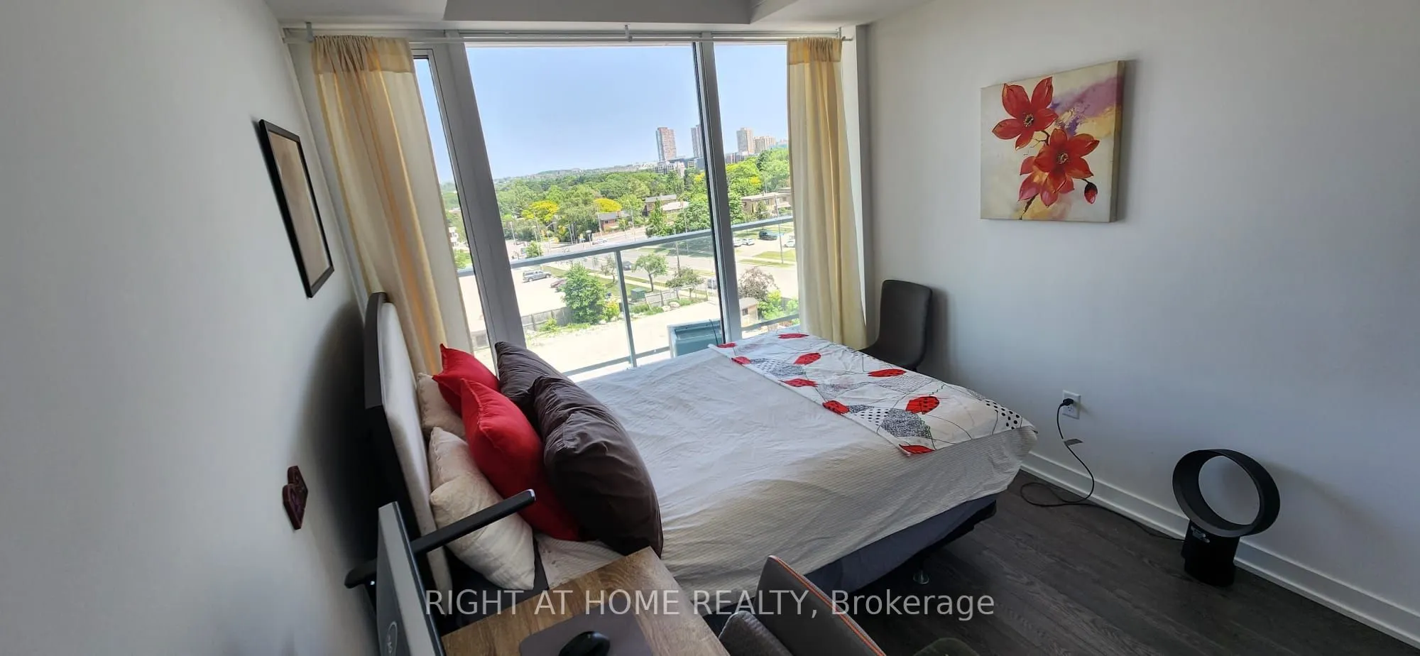 20 O'Neill Road, #527