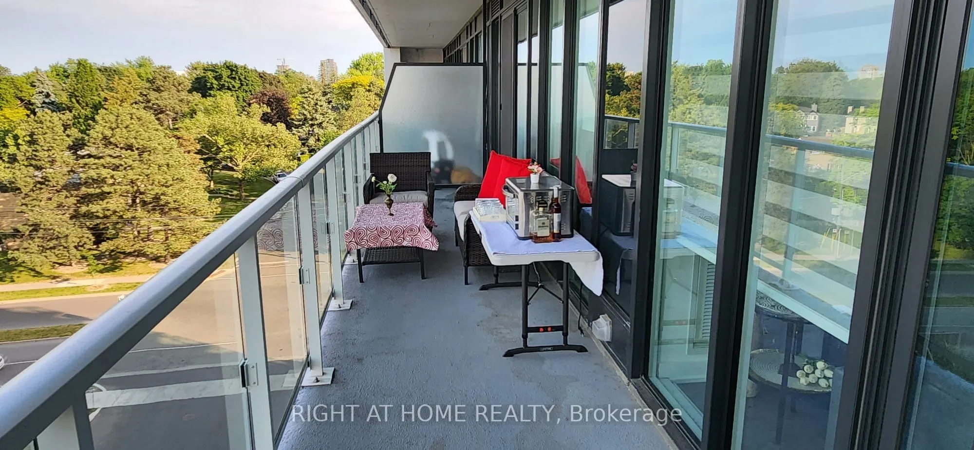 20 O'Neill Road, #527