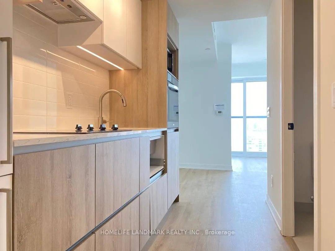 319 Jarvis Street, #2309