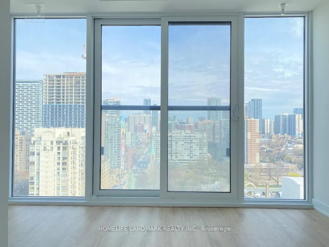 319 Jarvis Street, #2309
