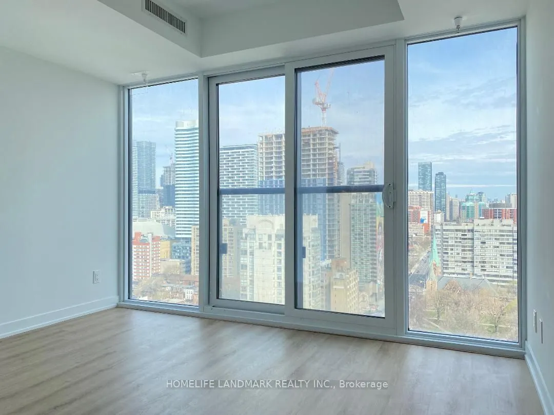 319 Jarvis Street, #2309