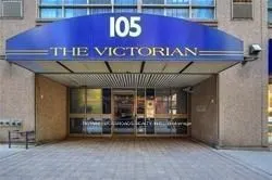105 Victoria Street, #1003