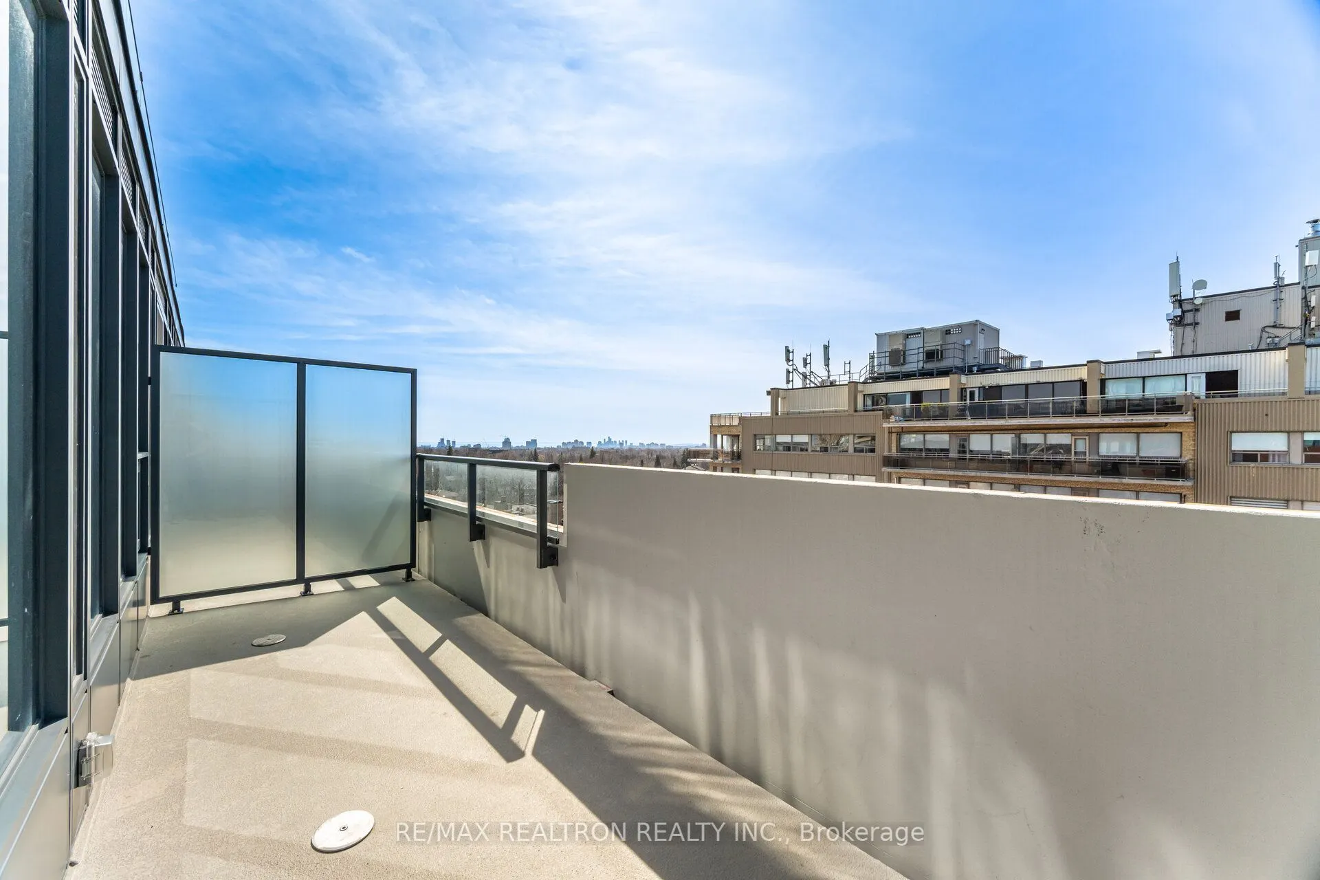 2525 Bathurst Street, #1105