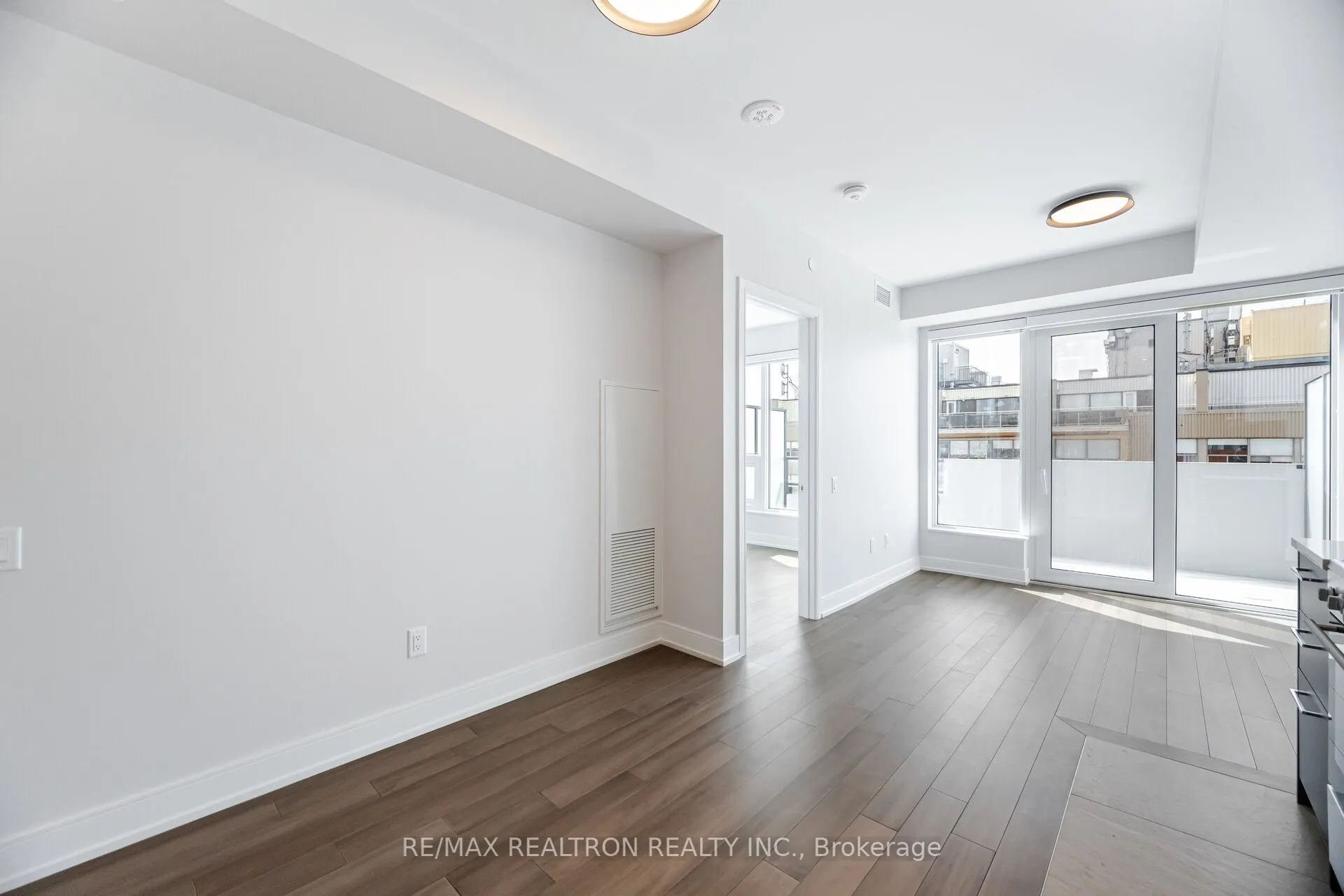 2525 Bathurst Street, #1105