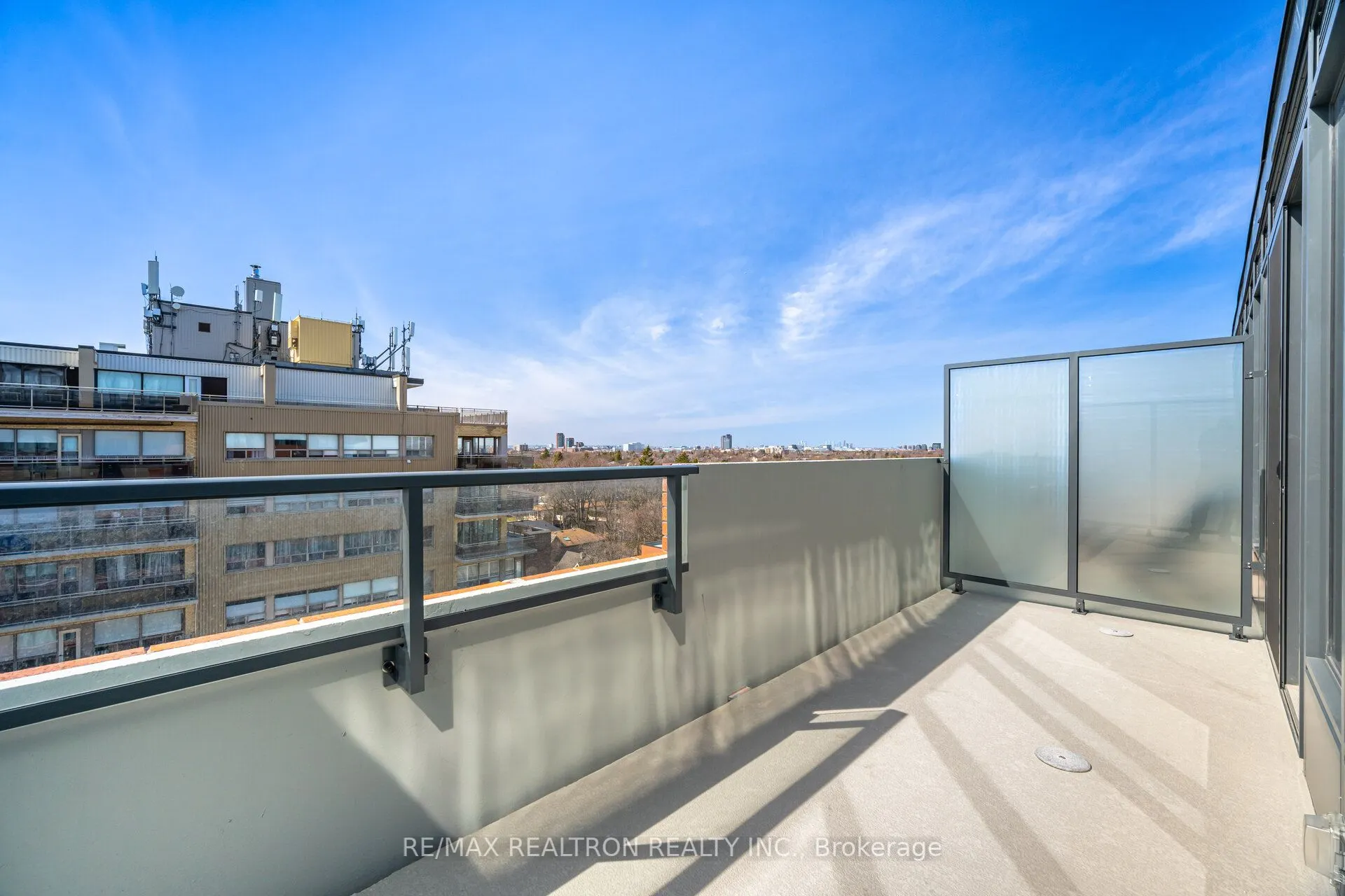 2525 Bathurst Street, #1105