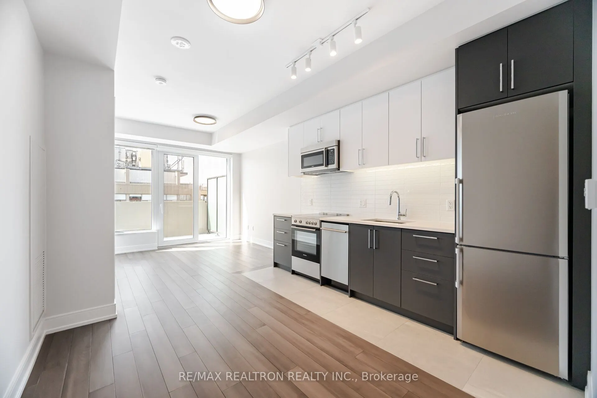 2525 Bathurst Street, #1105