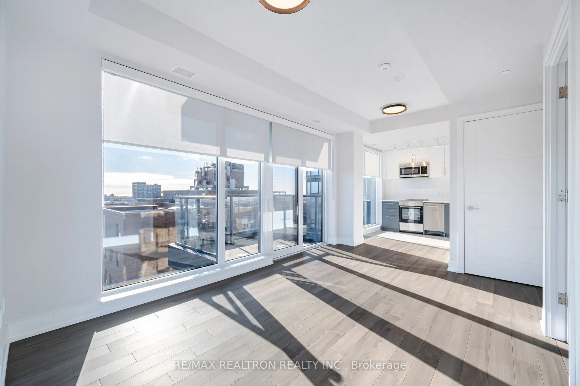 2525 Bathurst Street, #1110