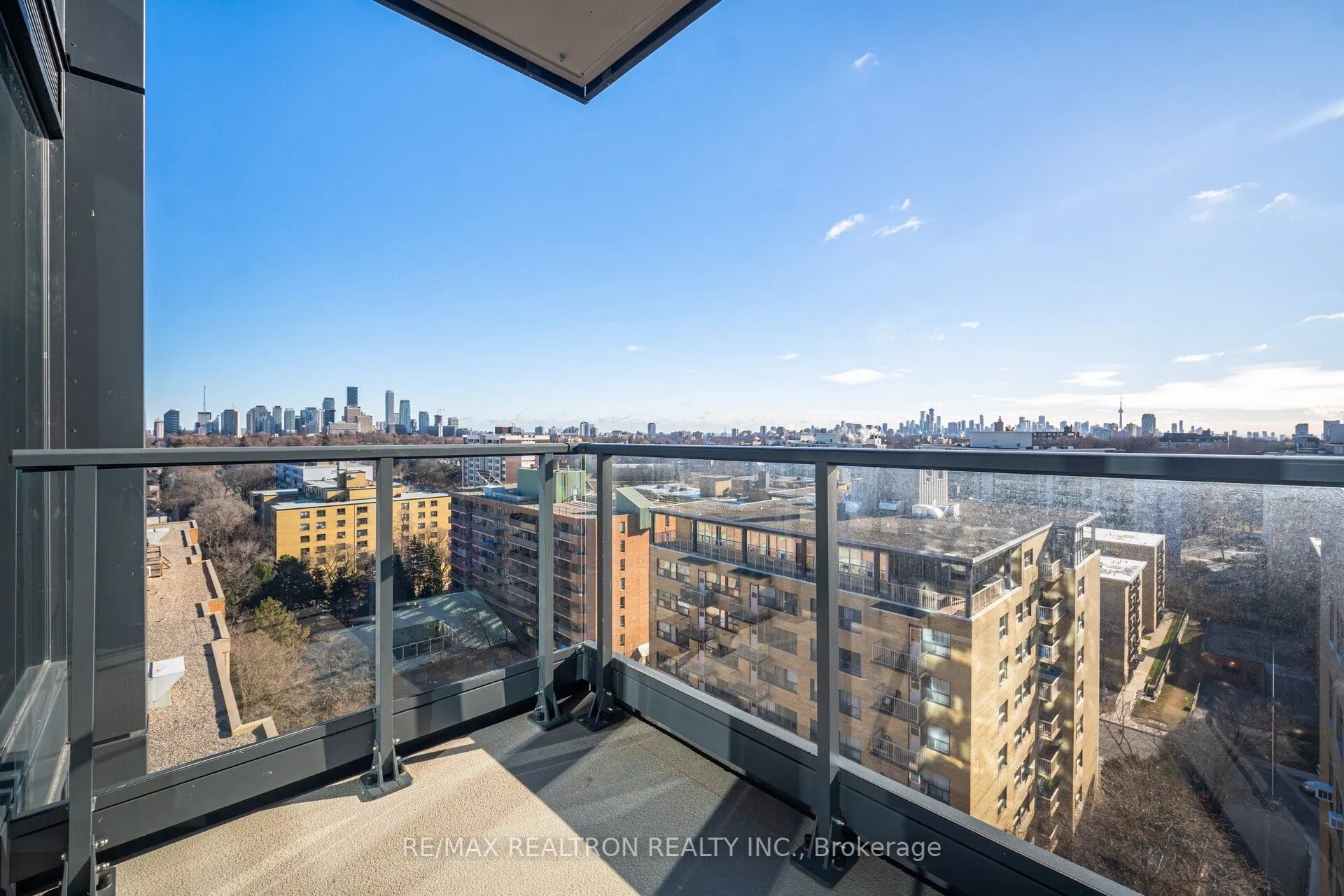2525 Bathurst Street, #1110