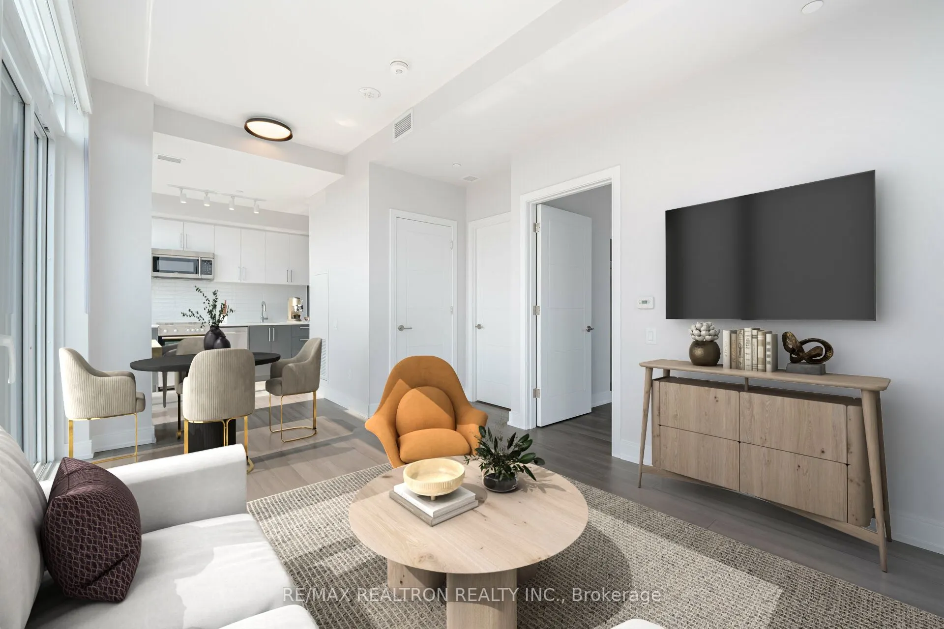 2525 Bathurst Street, #1110