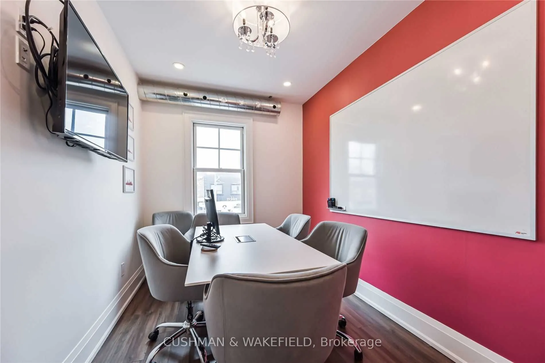 779 St Clair Avenue W, #Upper Retail/Office