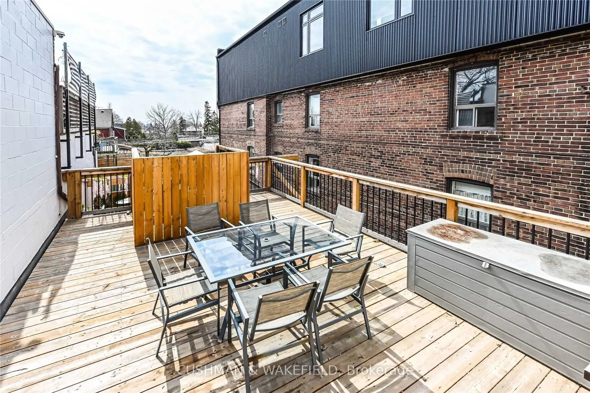779 St Clair Avenue W, #Upper Retail/Office