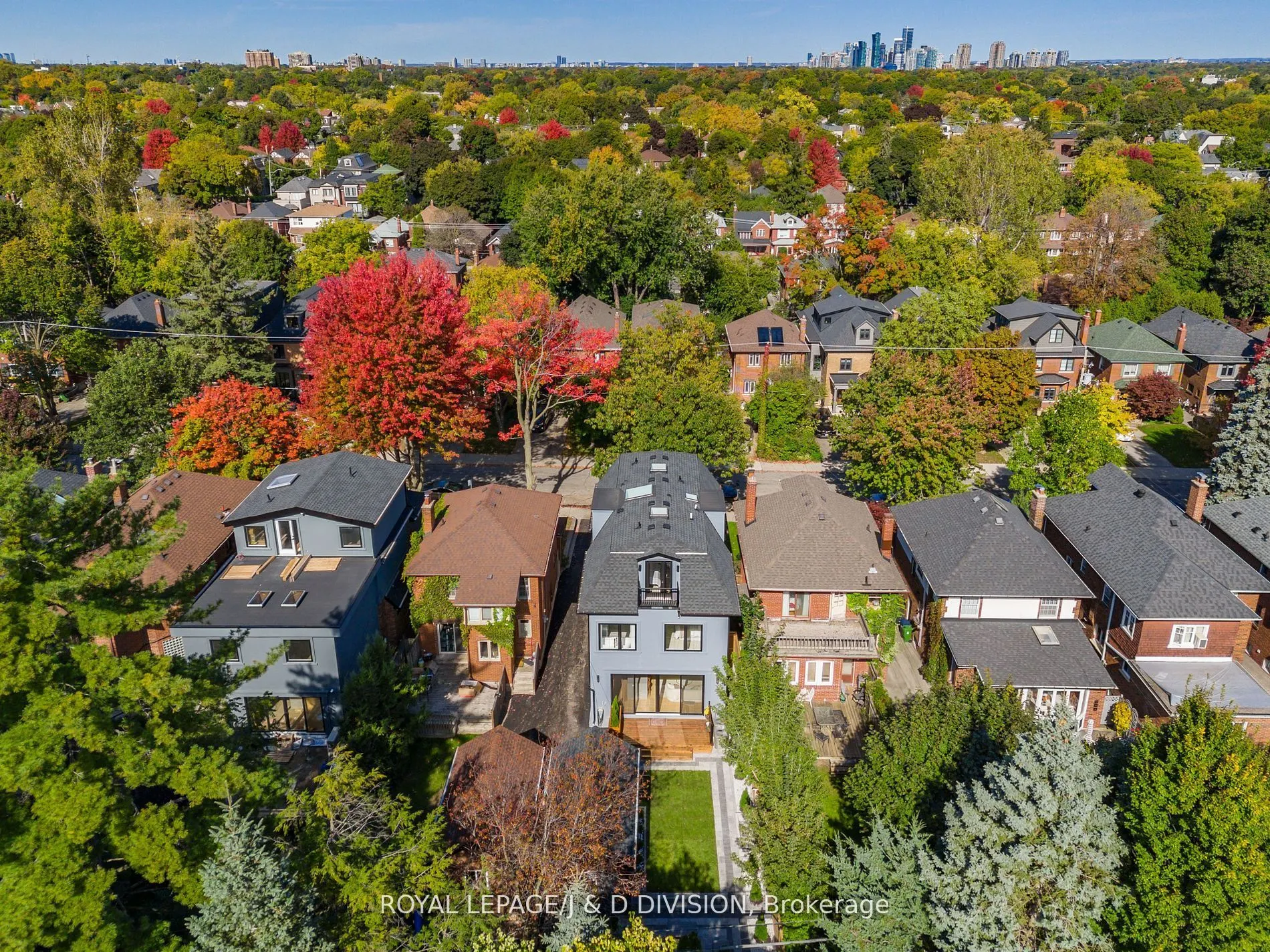 79 Chudleigh Avenue