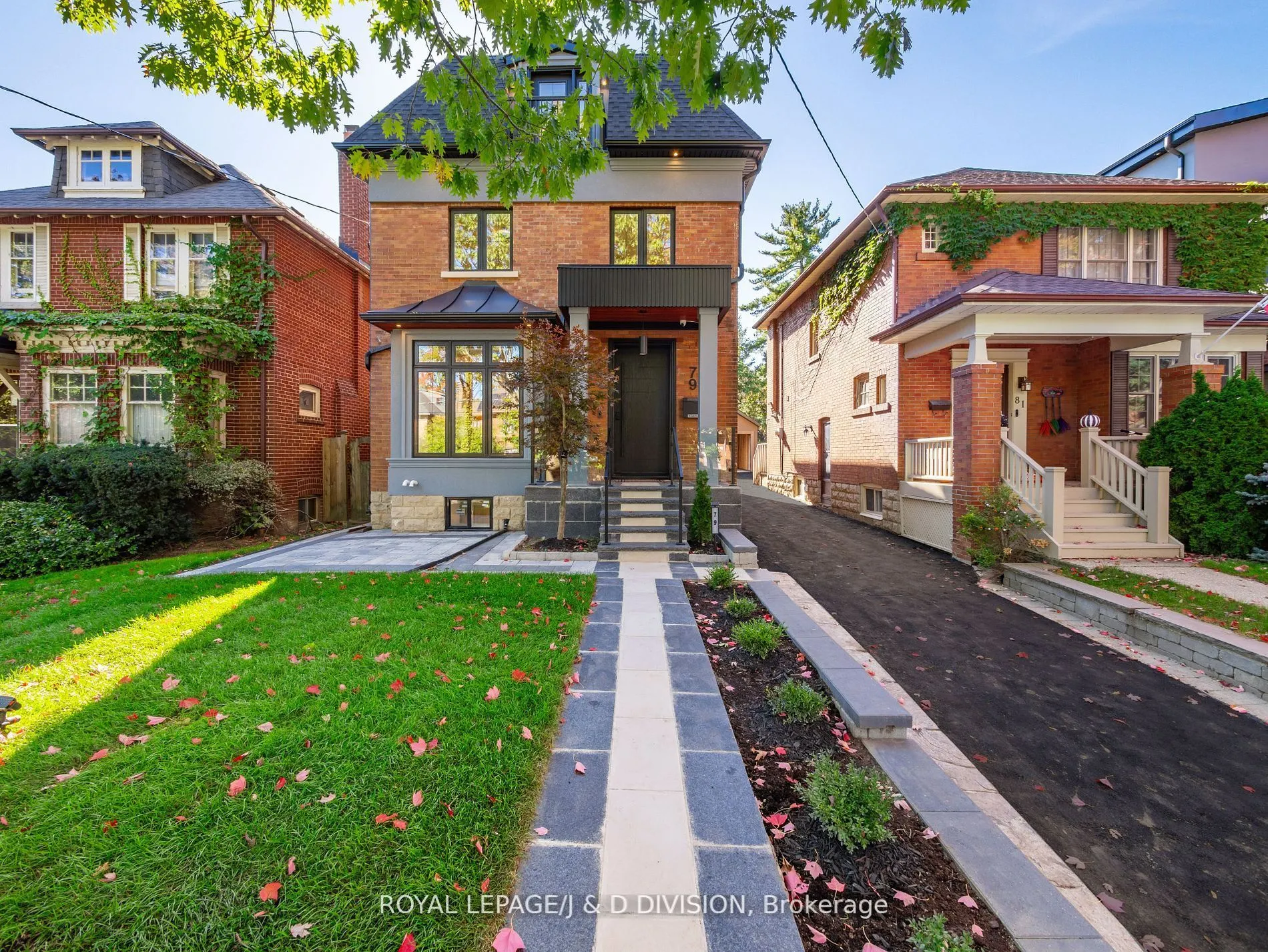 79 Chudleigh Avenue