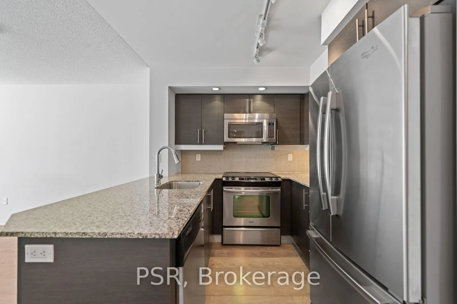 85 East Liberty Street, #1209