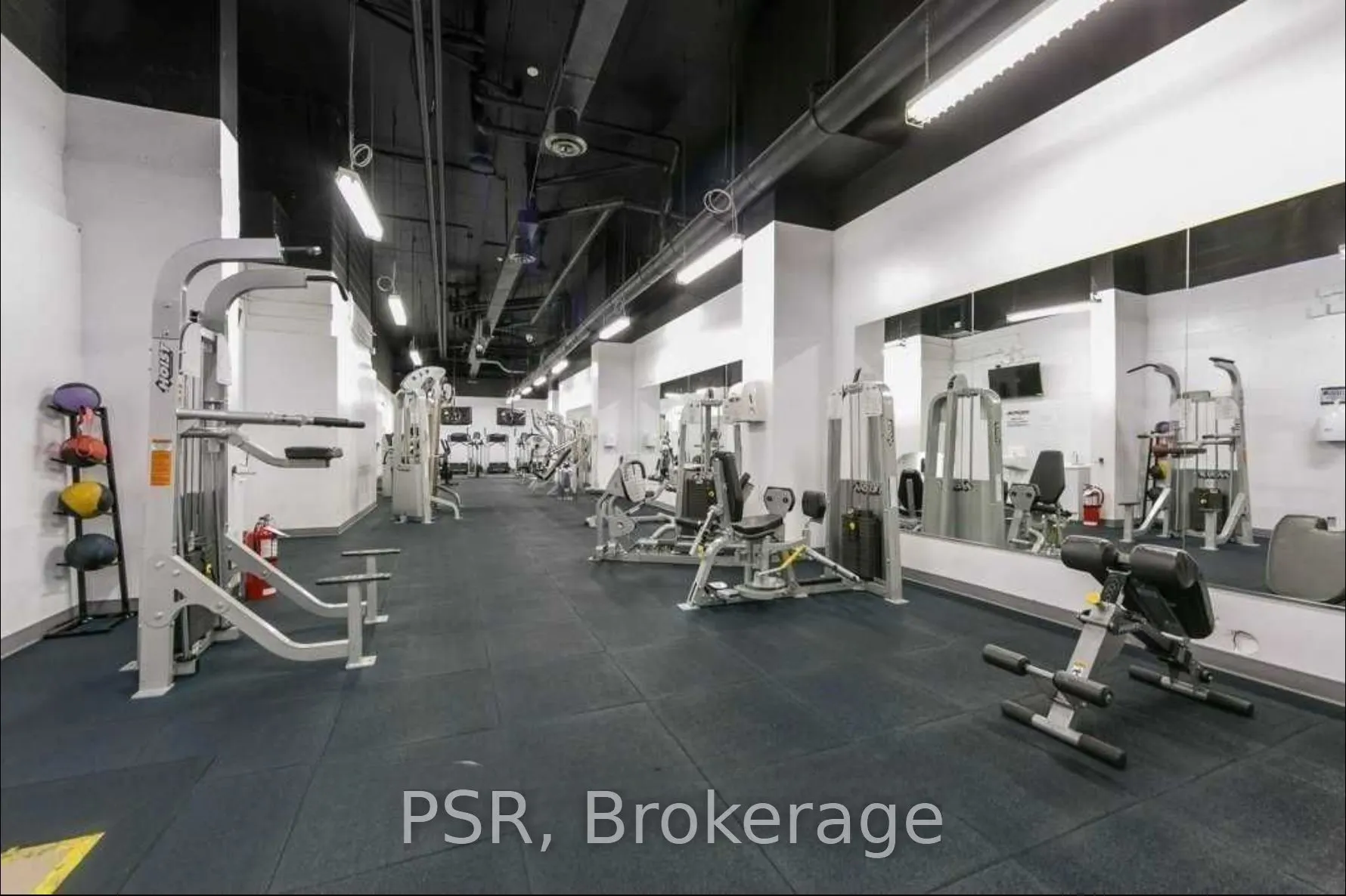 85 East Liberty Street, #1209