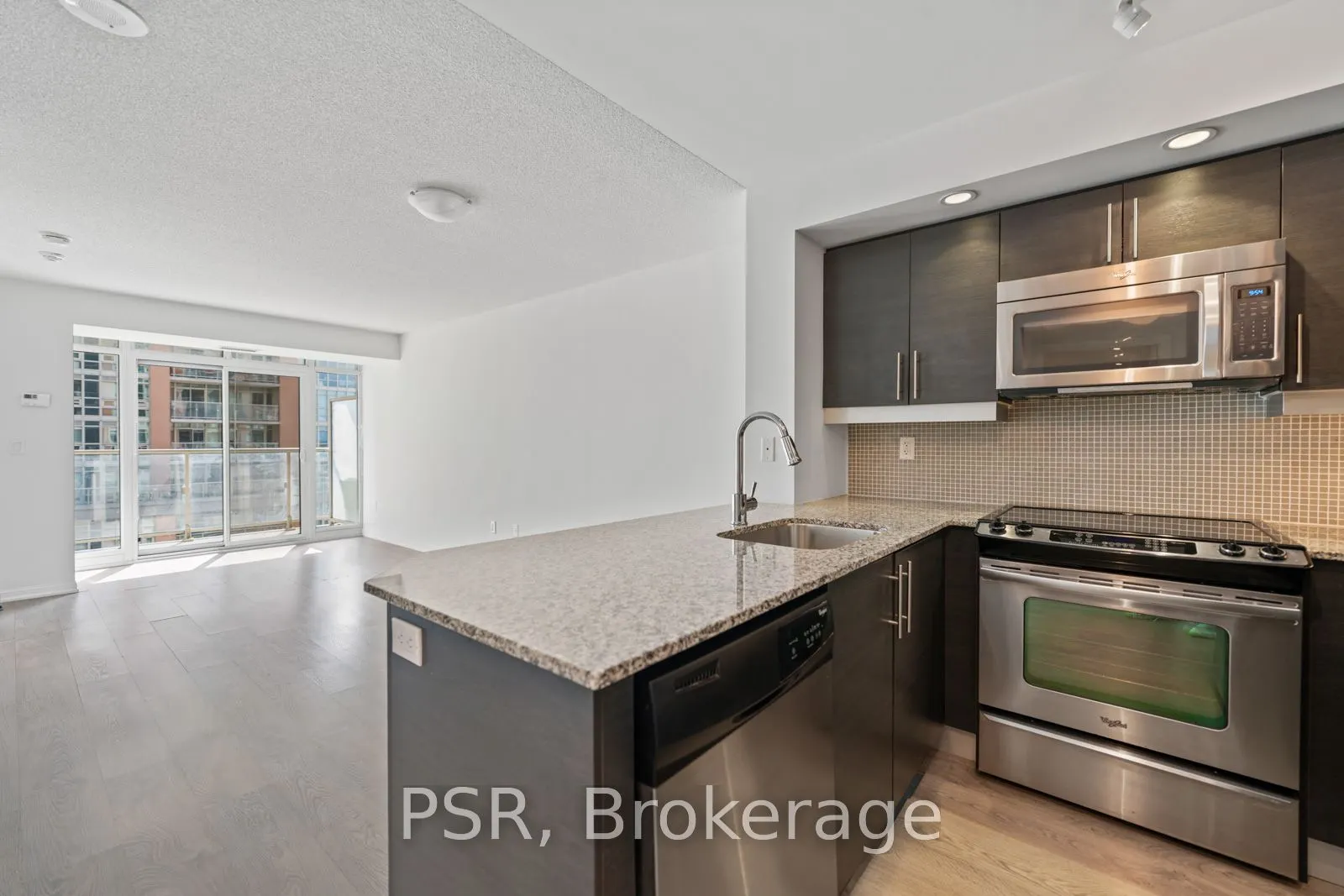85 East Liberty Street, #1209