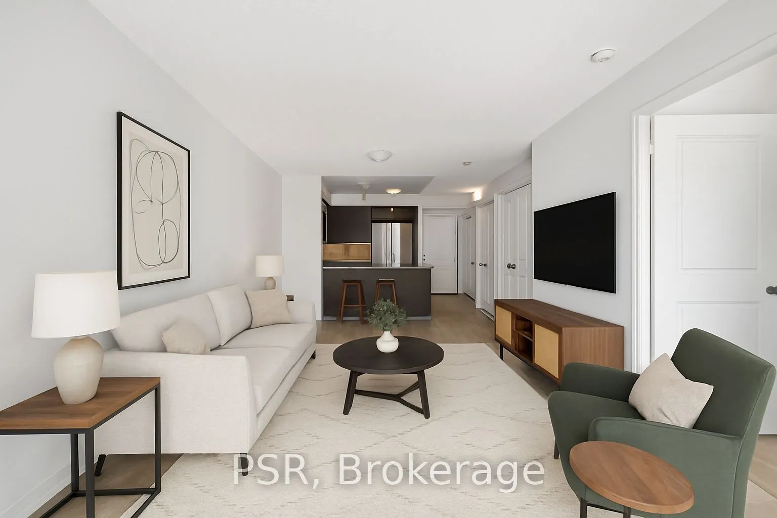 85 East Liberty Street, #1209