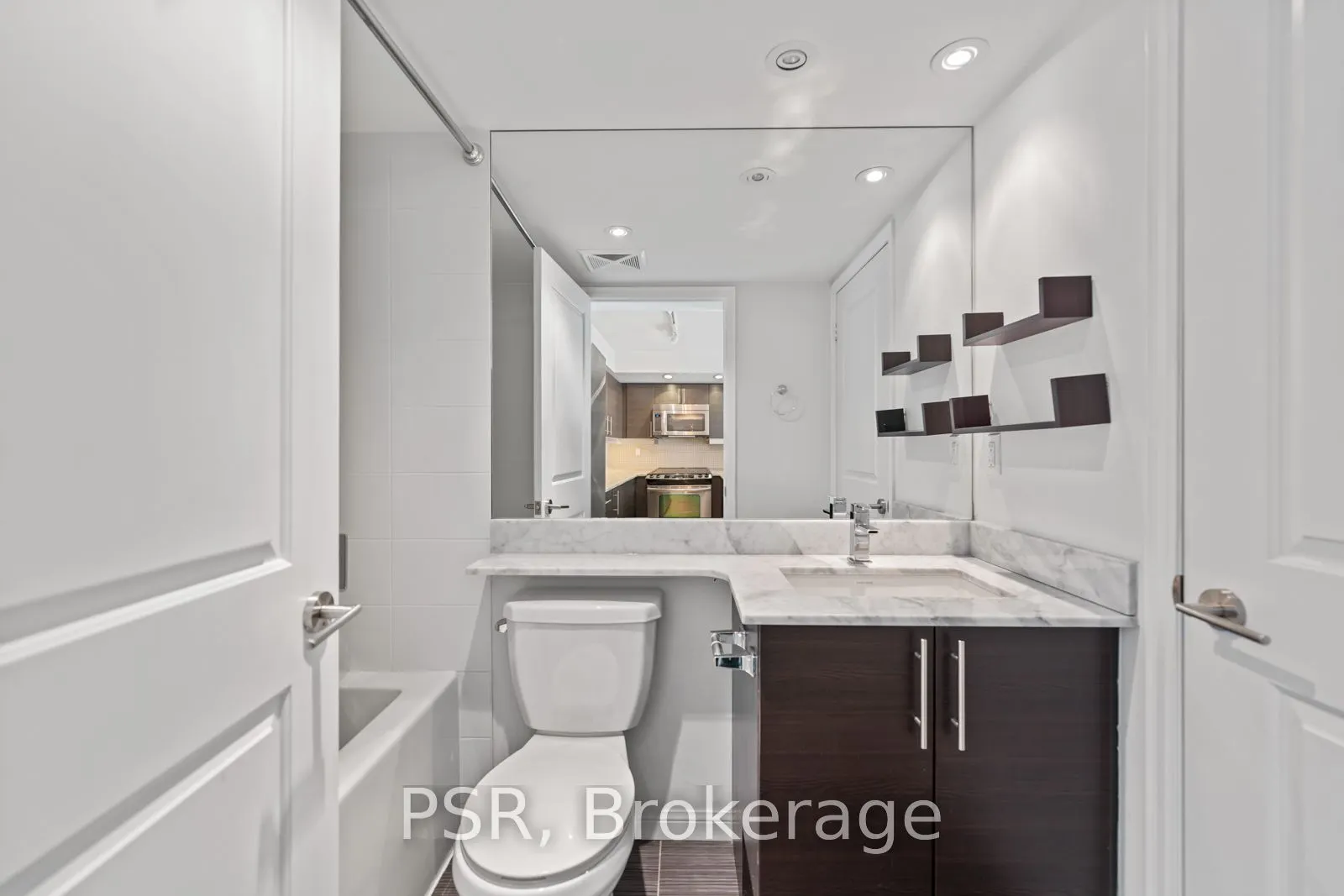 85 East Liberty Street, #1209