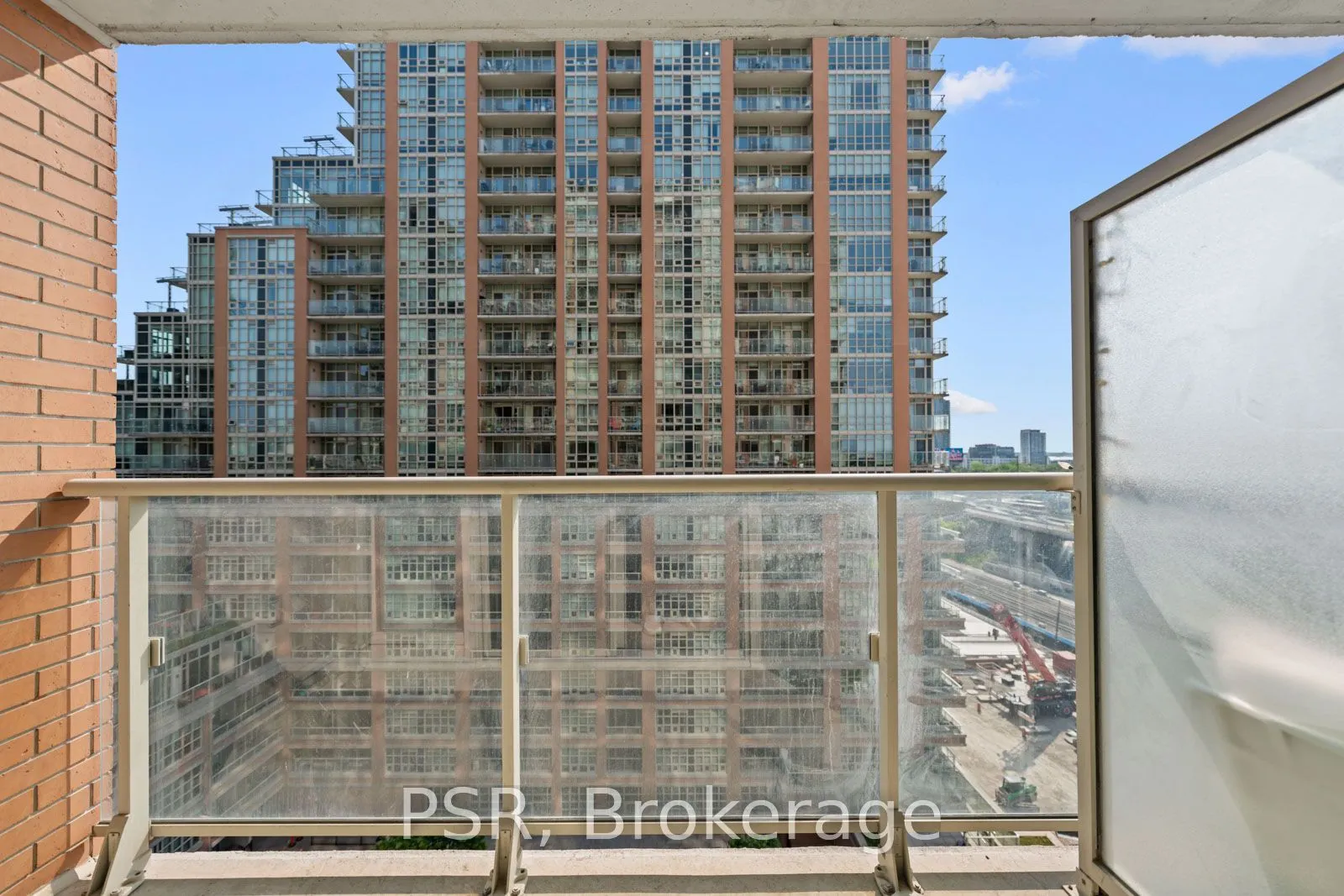 85 East Liberty Street, #1209
