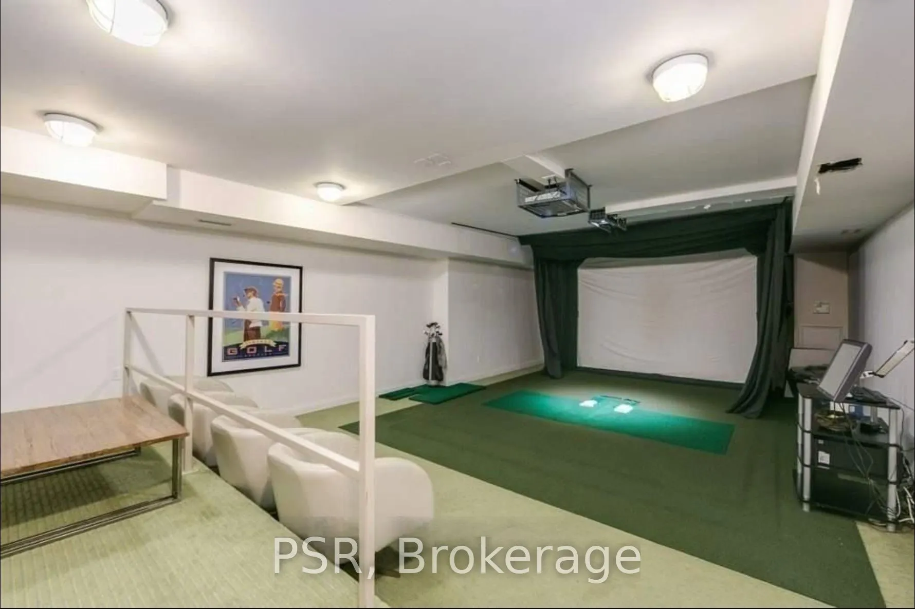 85 East Liberty Street, #1209