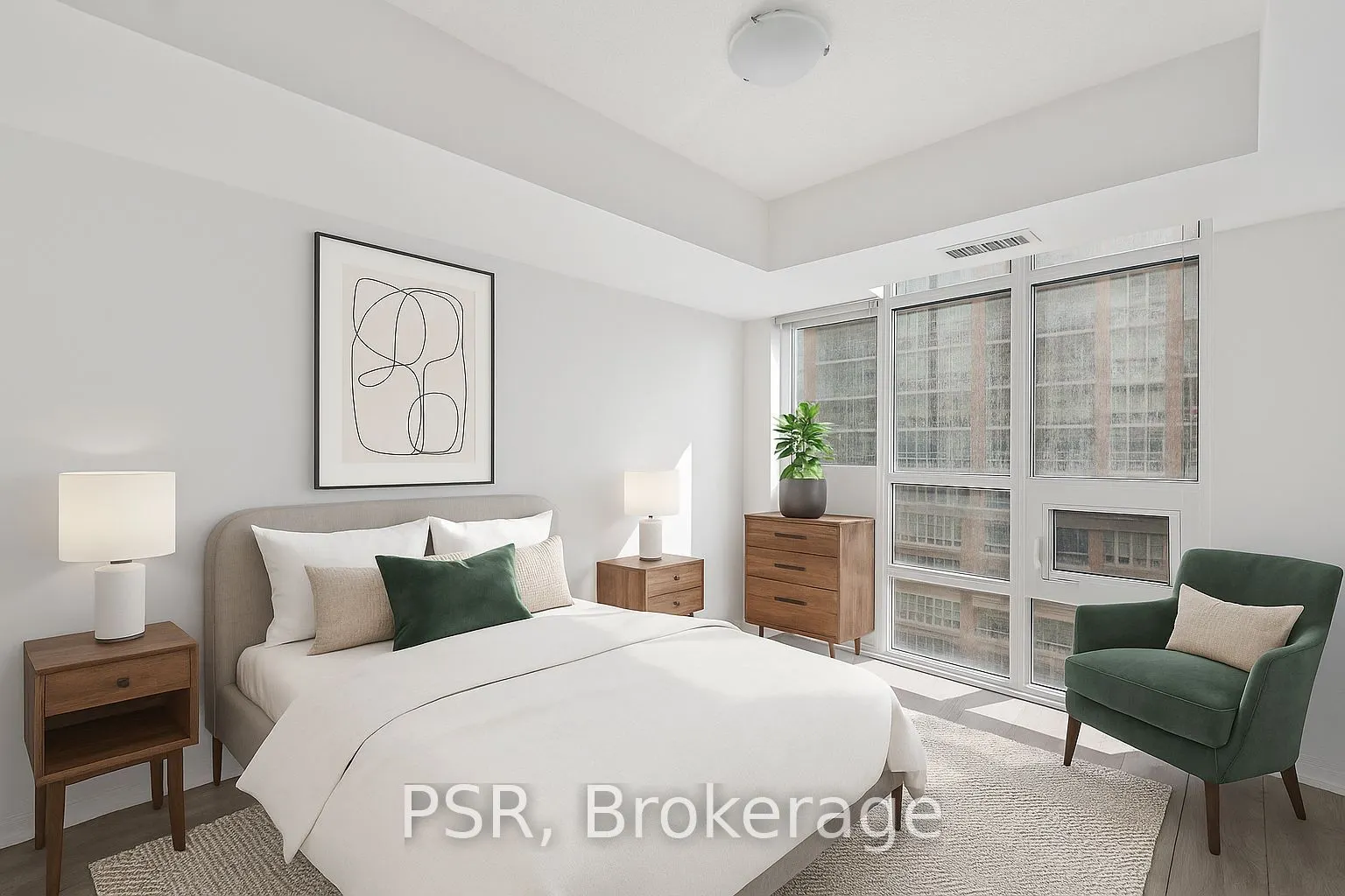 85 East Liberty Street, #1209