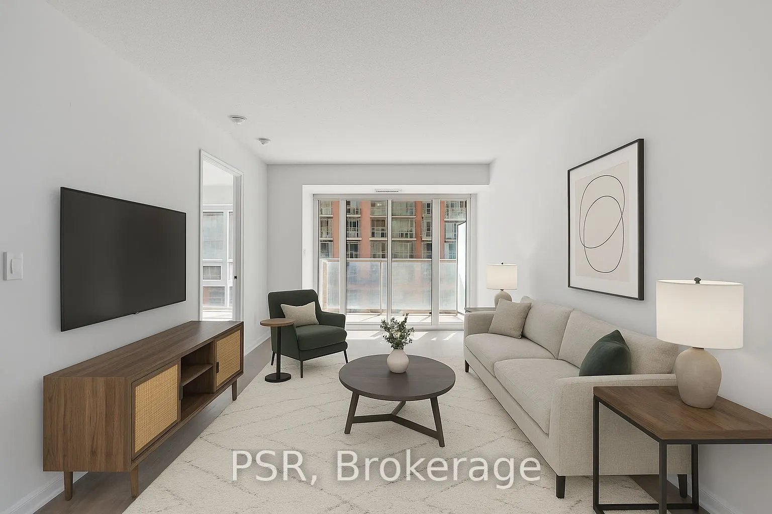 85 East Liberty Street, #1209