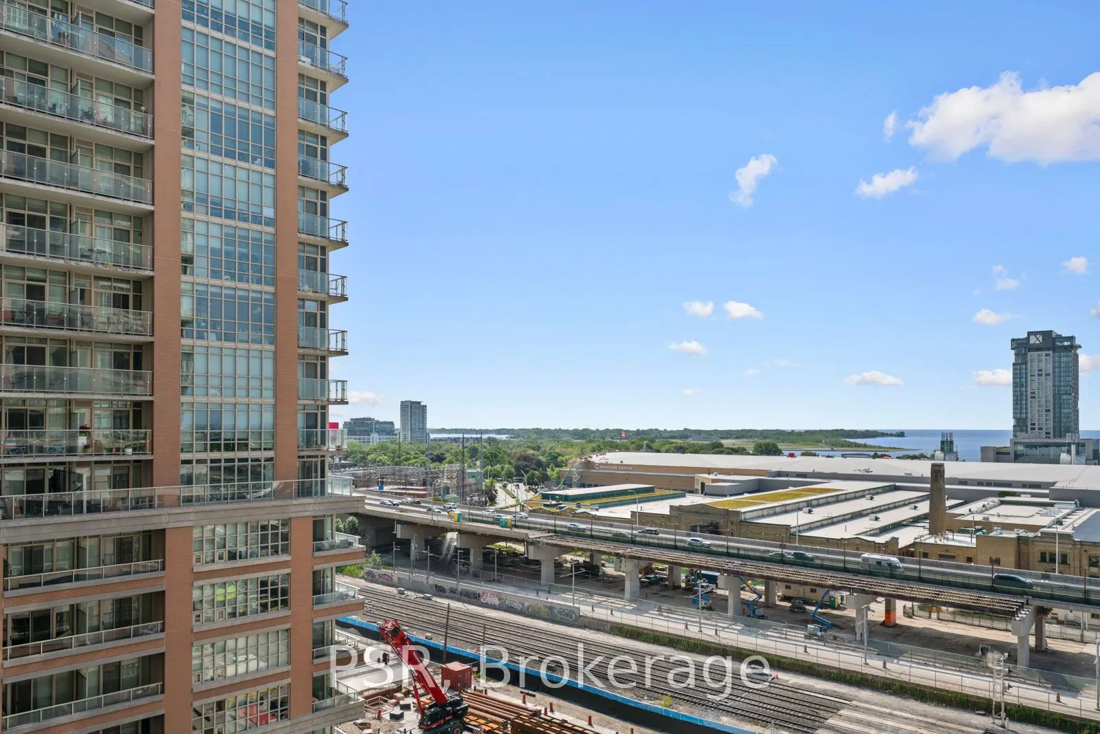 85 East Liberty Street, #1209