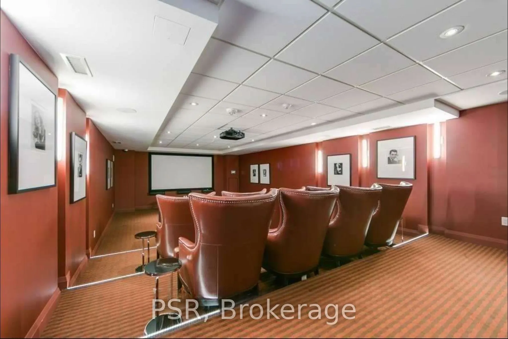 85 East Liberty Street, #1209