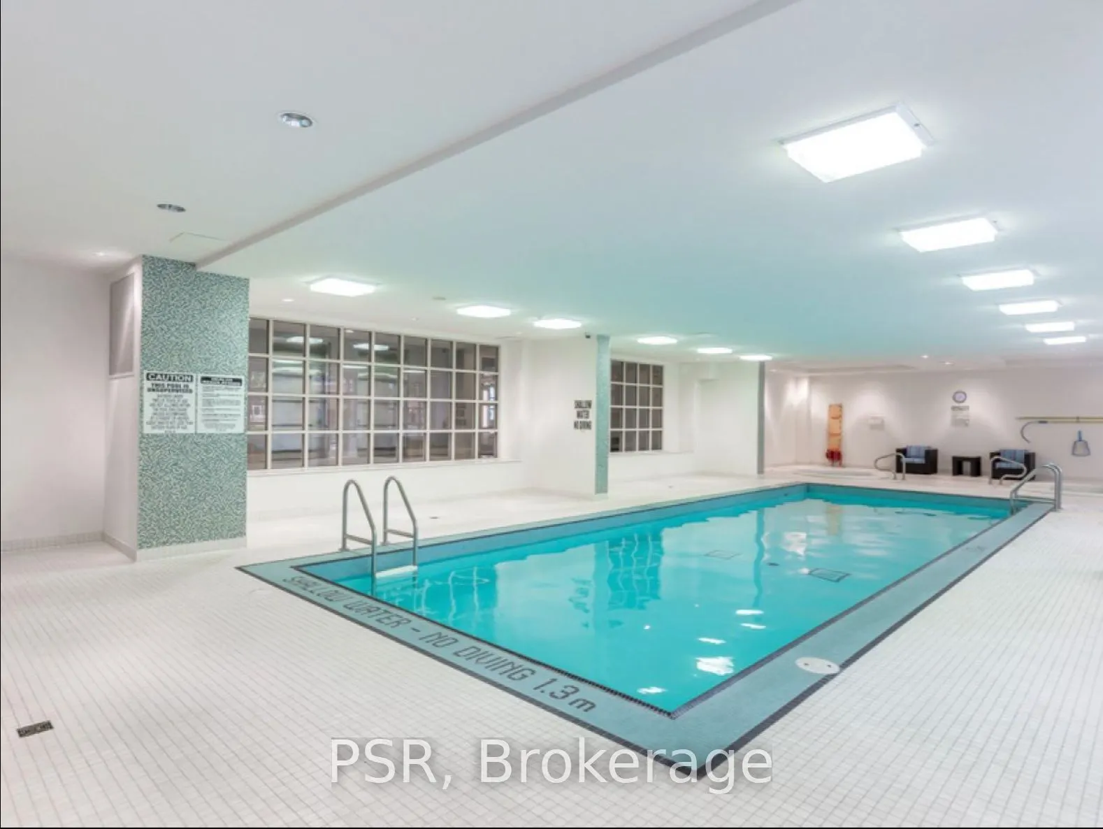 85 East Liberty Street, #1209