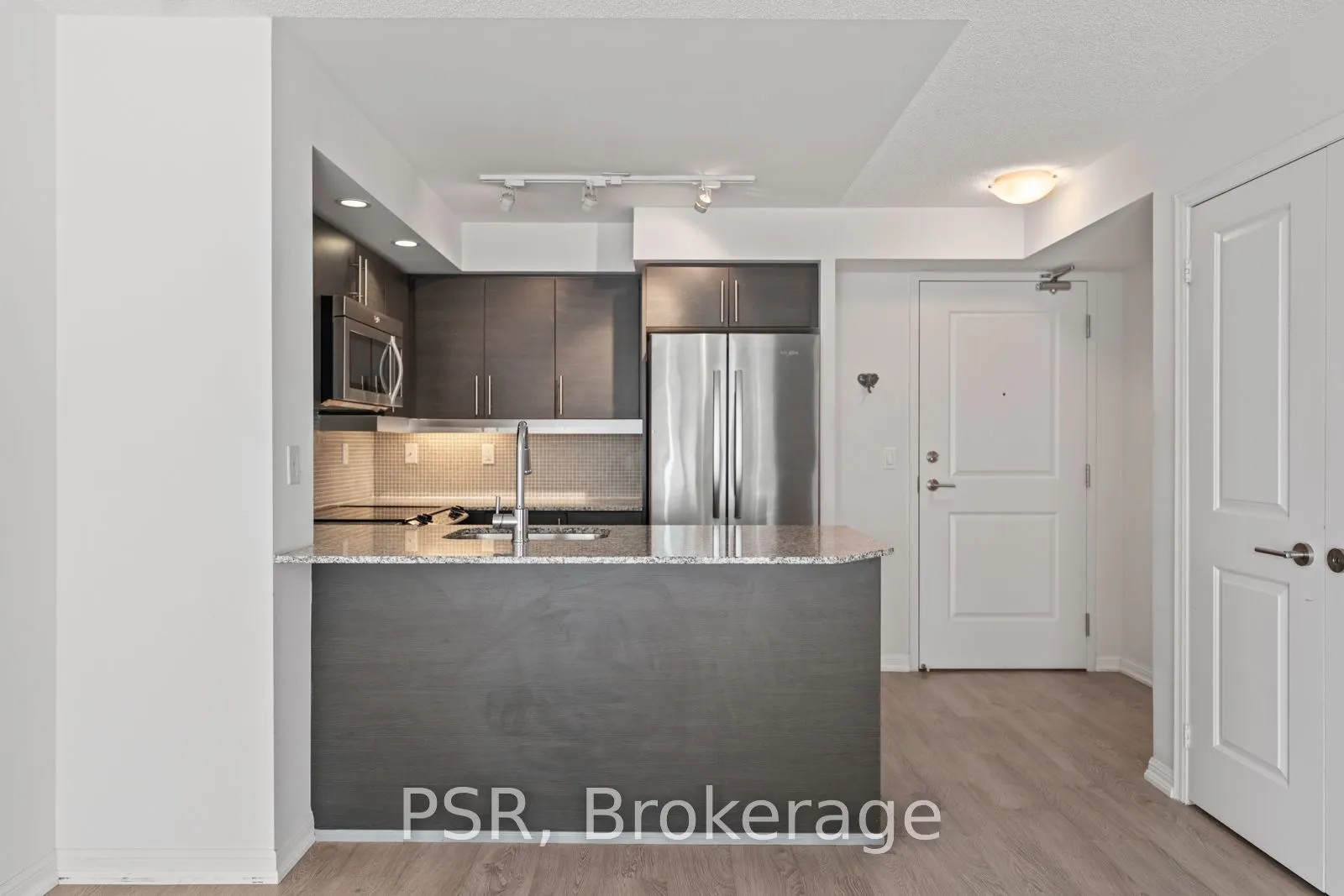 85 East Liberty Street, #1209