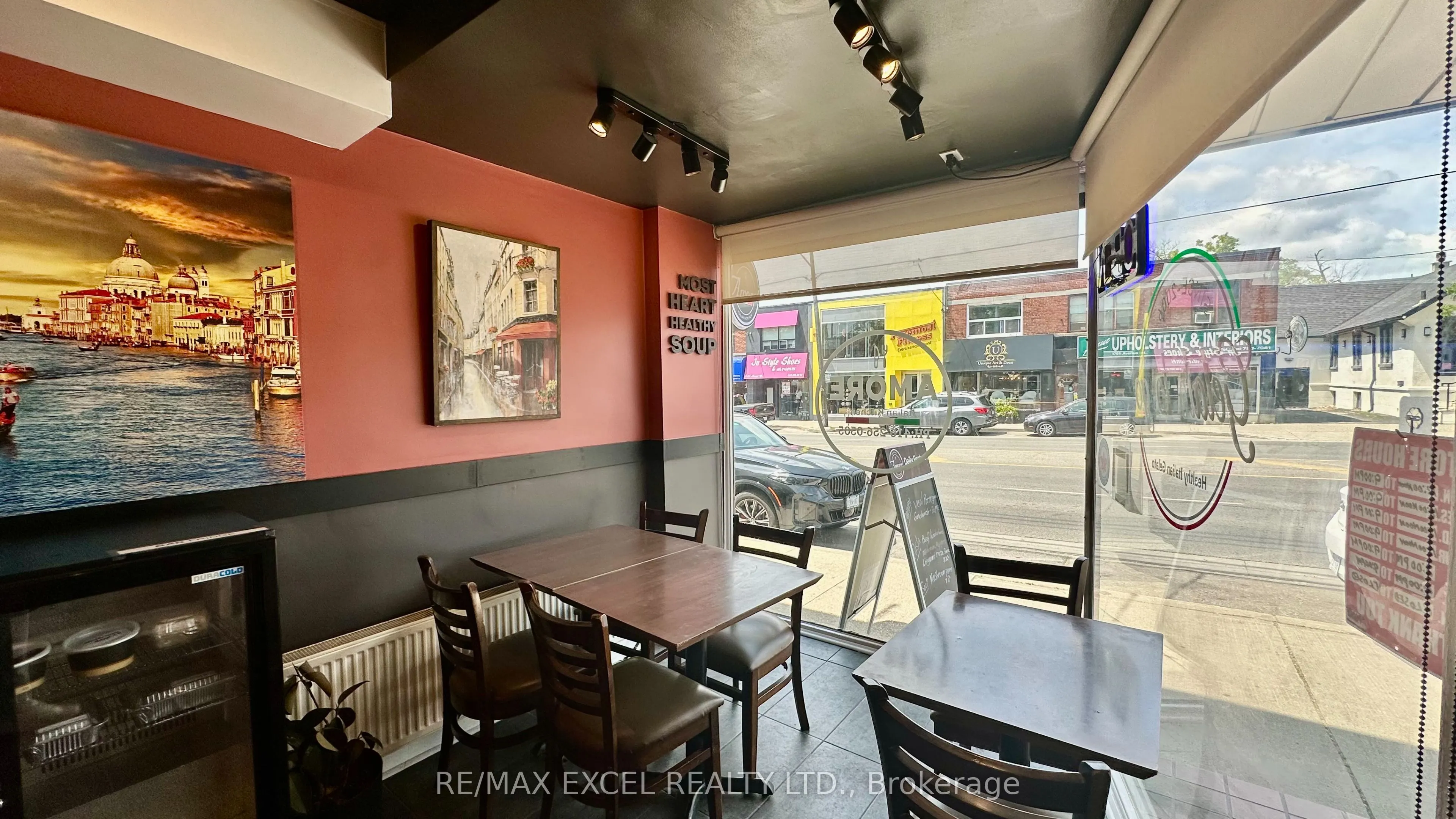 1763 Avenue Road, #A